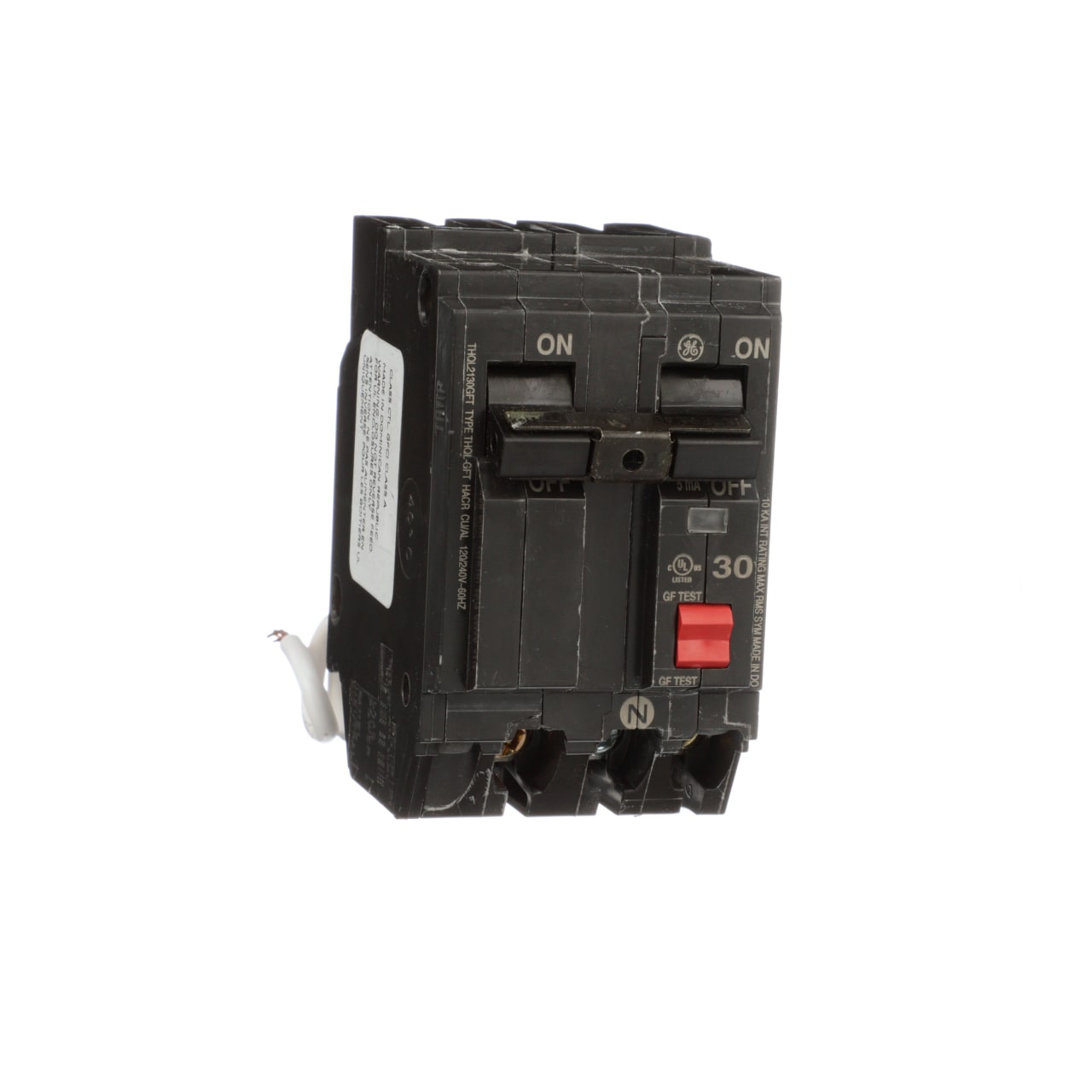 GENERAL ELECTRIC THQL2130GFT