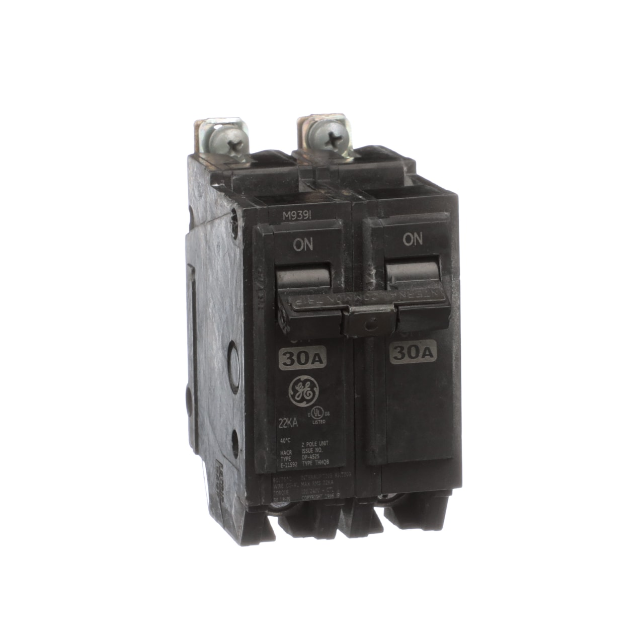 GENERAL ELECTRIC THHQB2130