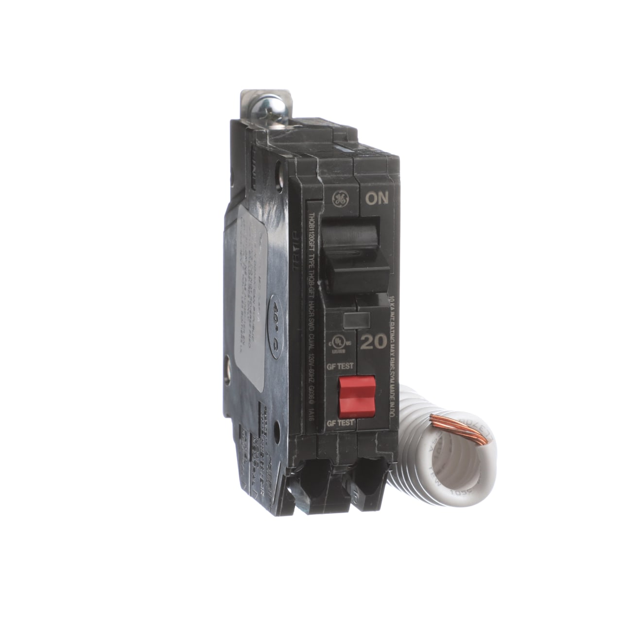 GENERAL ELECTRIC THQB1120GFT