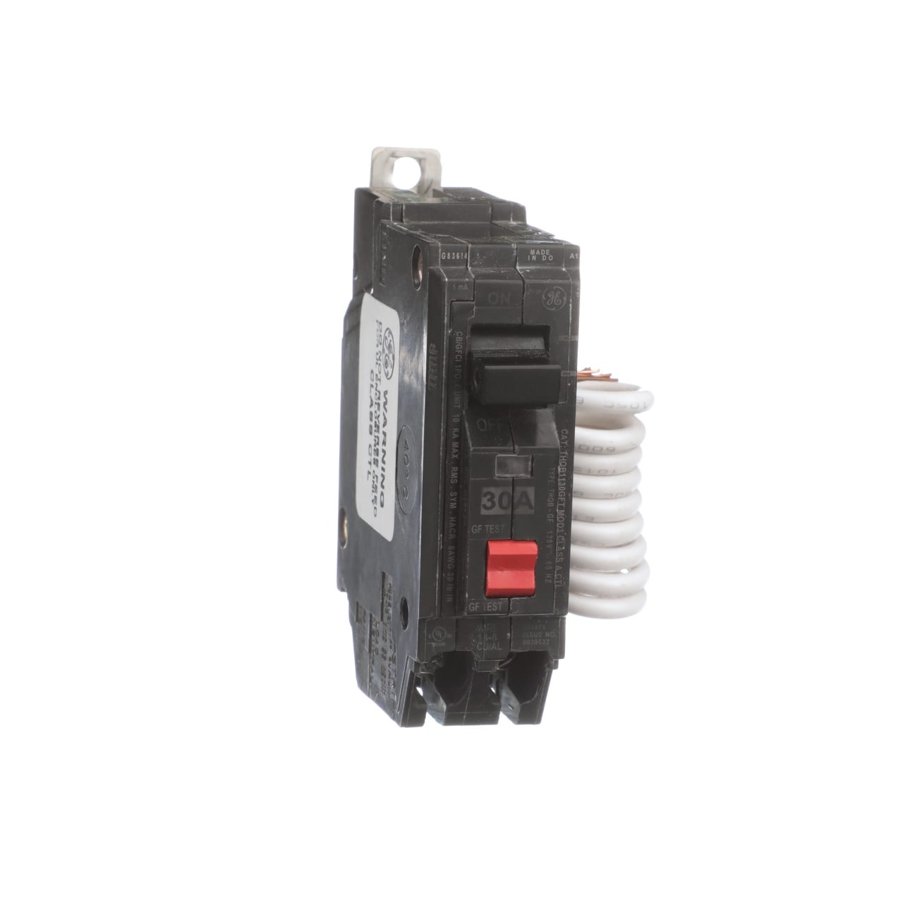 GENERAL ELECTRIC THQB1130GFT