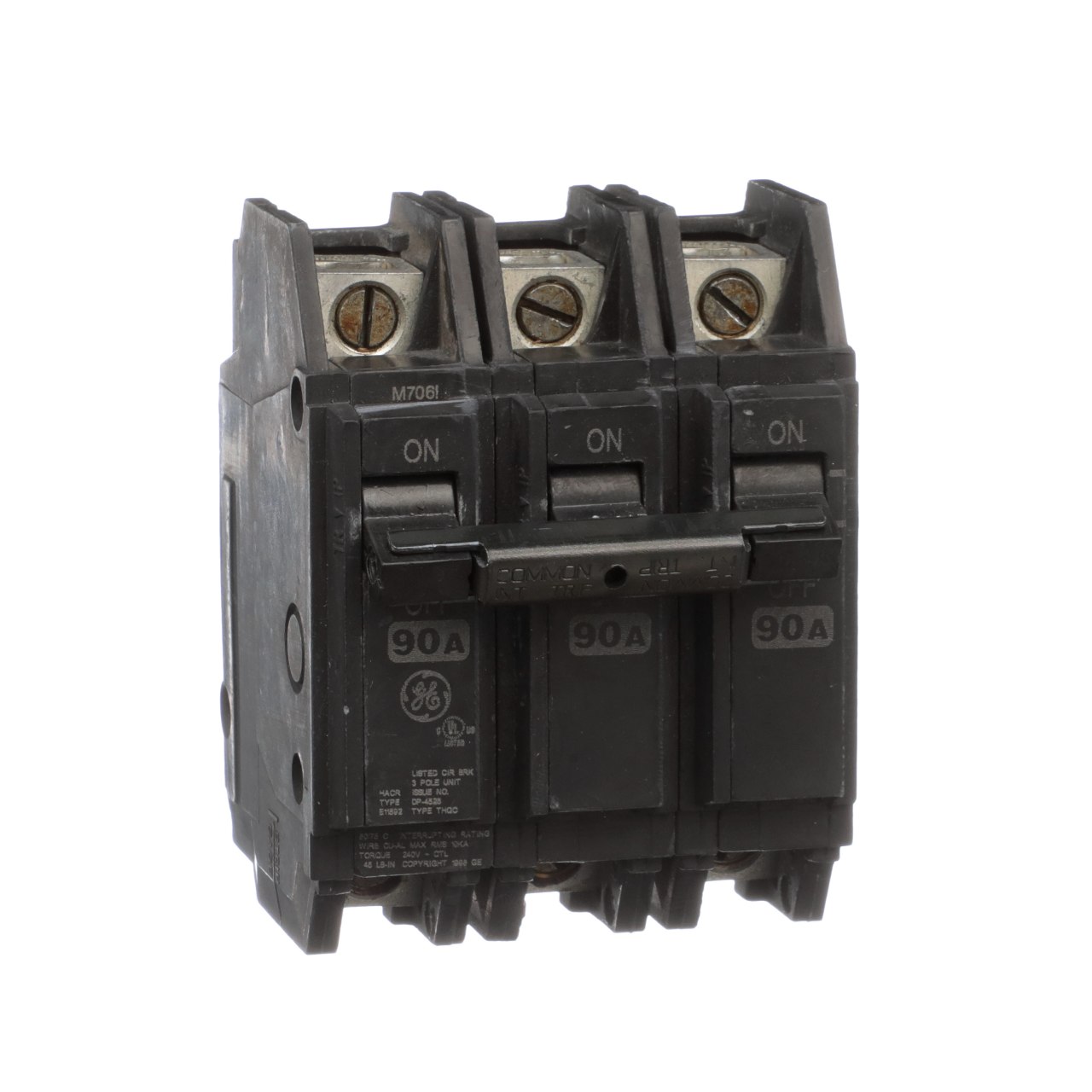 GENERAL ELECTRIC THQC32090WL
