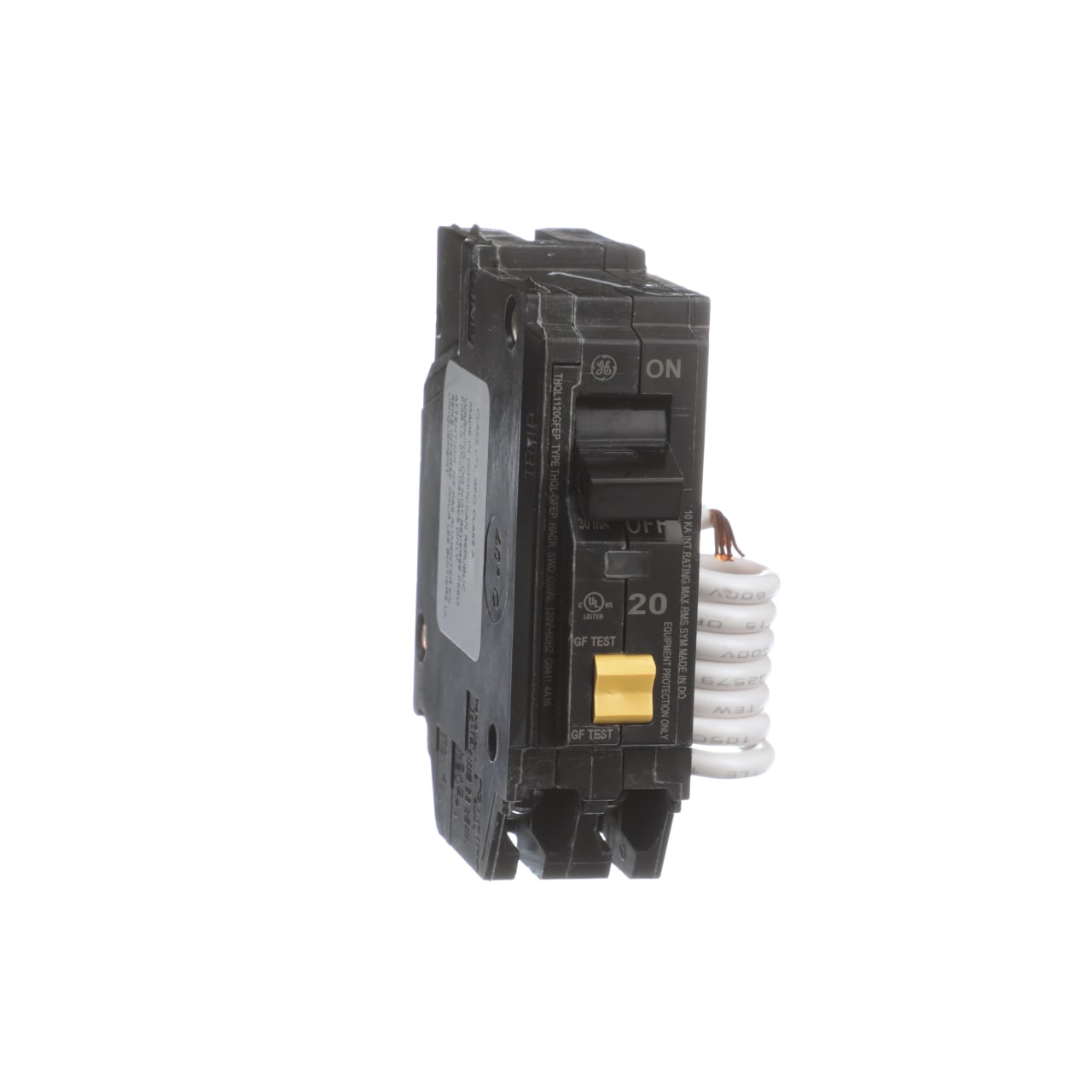 GENERAL ELECTRIC THQL1120GFEP