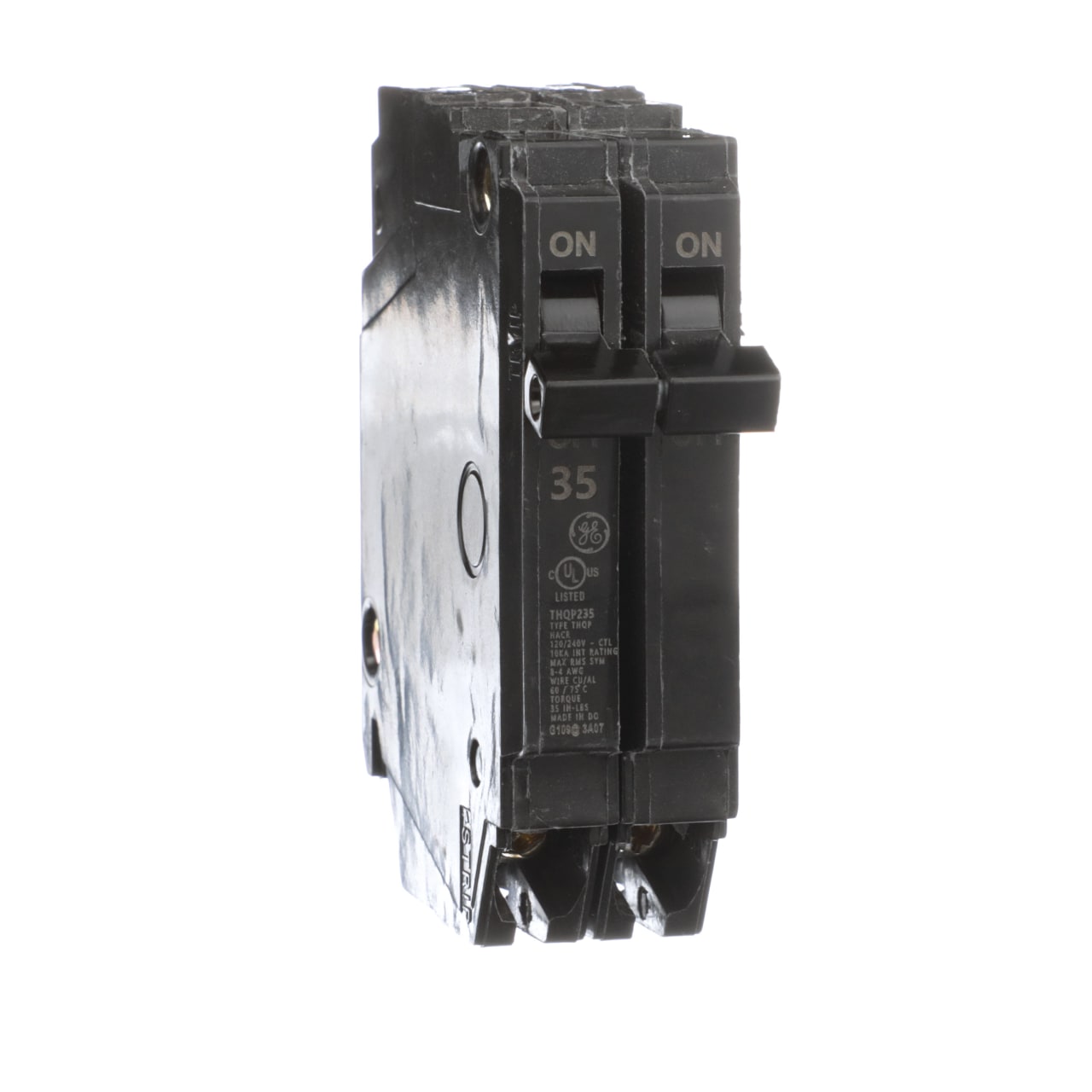 GENERAL ELECTRIC THQP235
