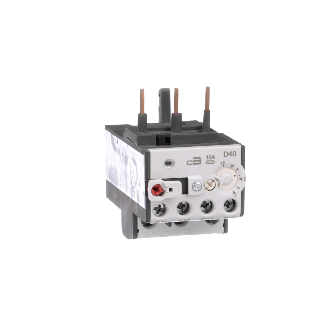 C3 CONTROLS 320-B2D40