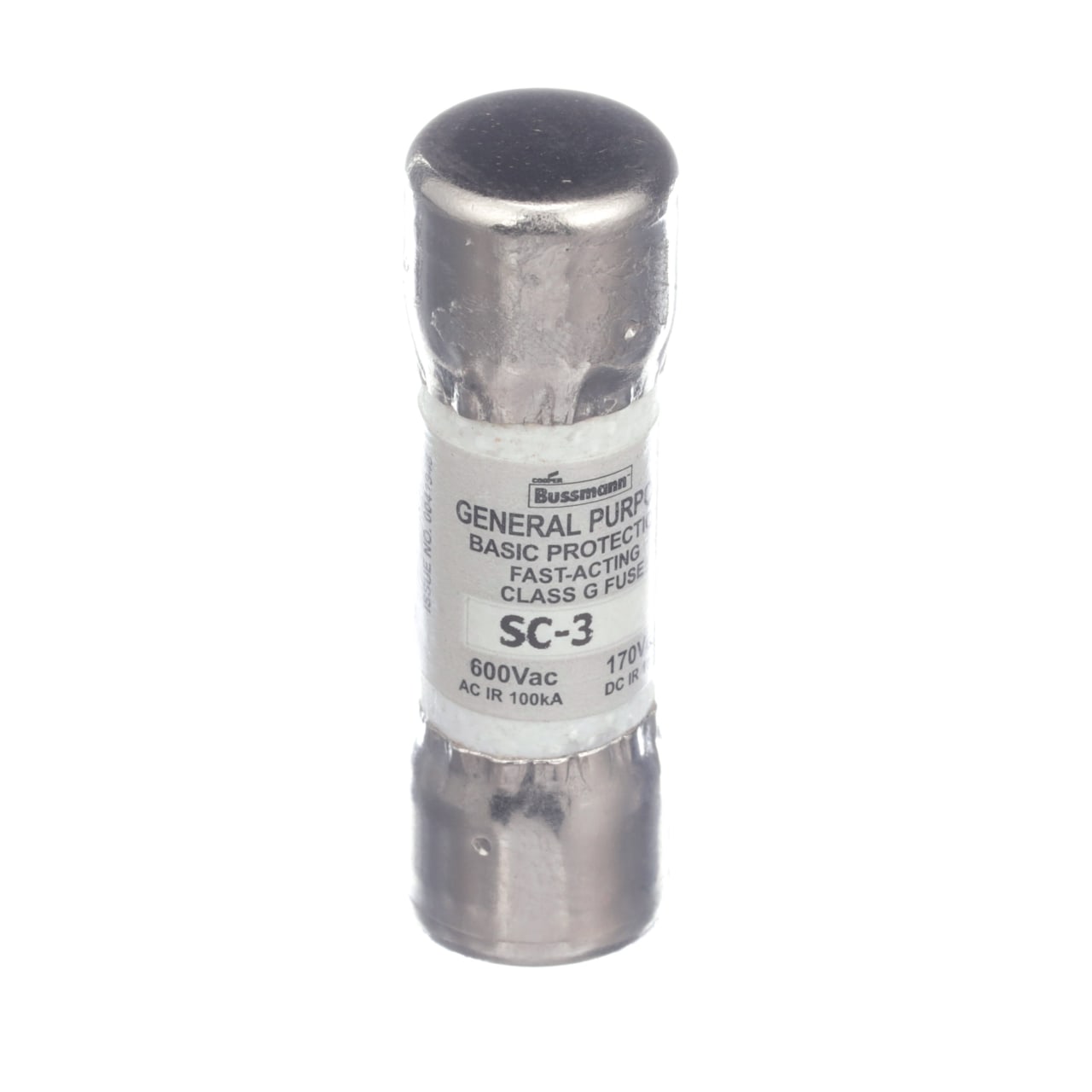 EATON CORPORATION SC-3