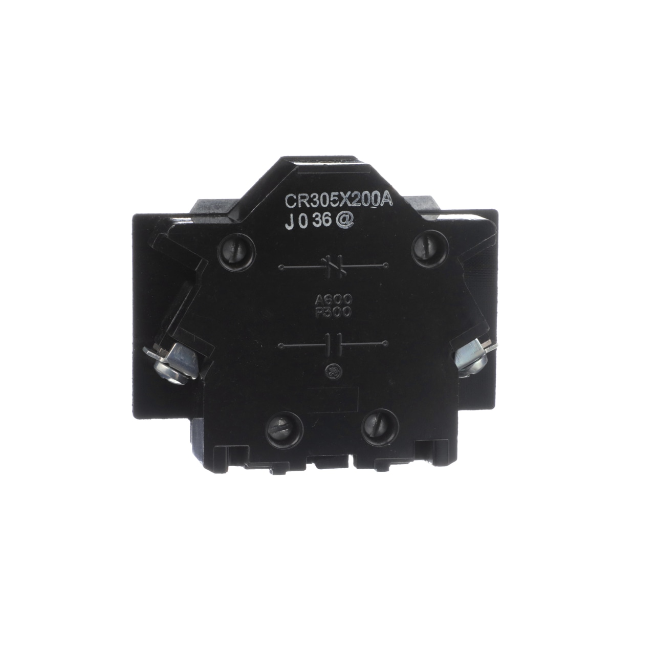 GENERAL ELECTRIC CR305X200A