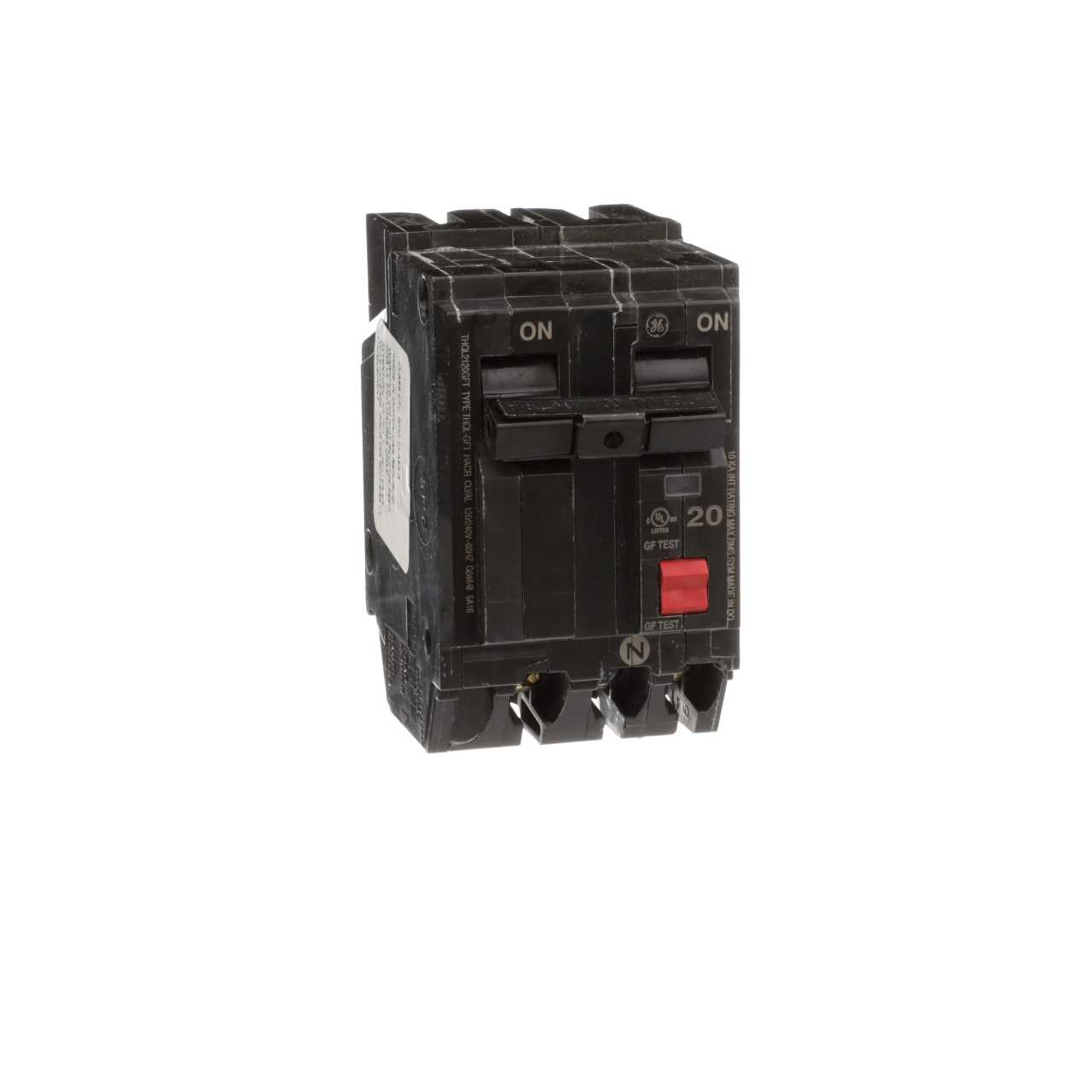GENERAL ELECTRIC THQL2120GFT