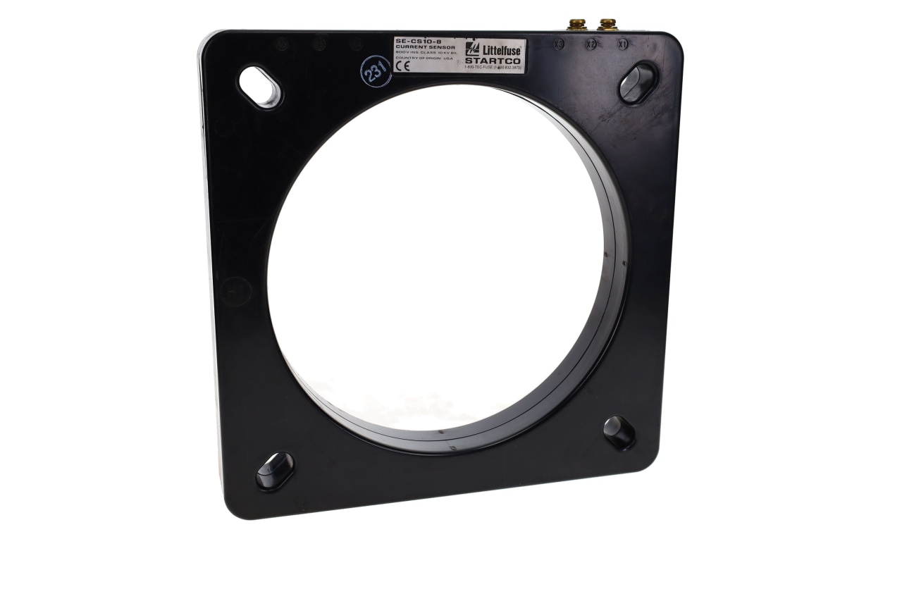 LITTELFUSE SE-CS10-8