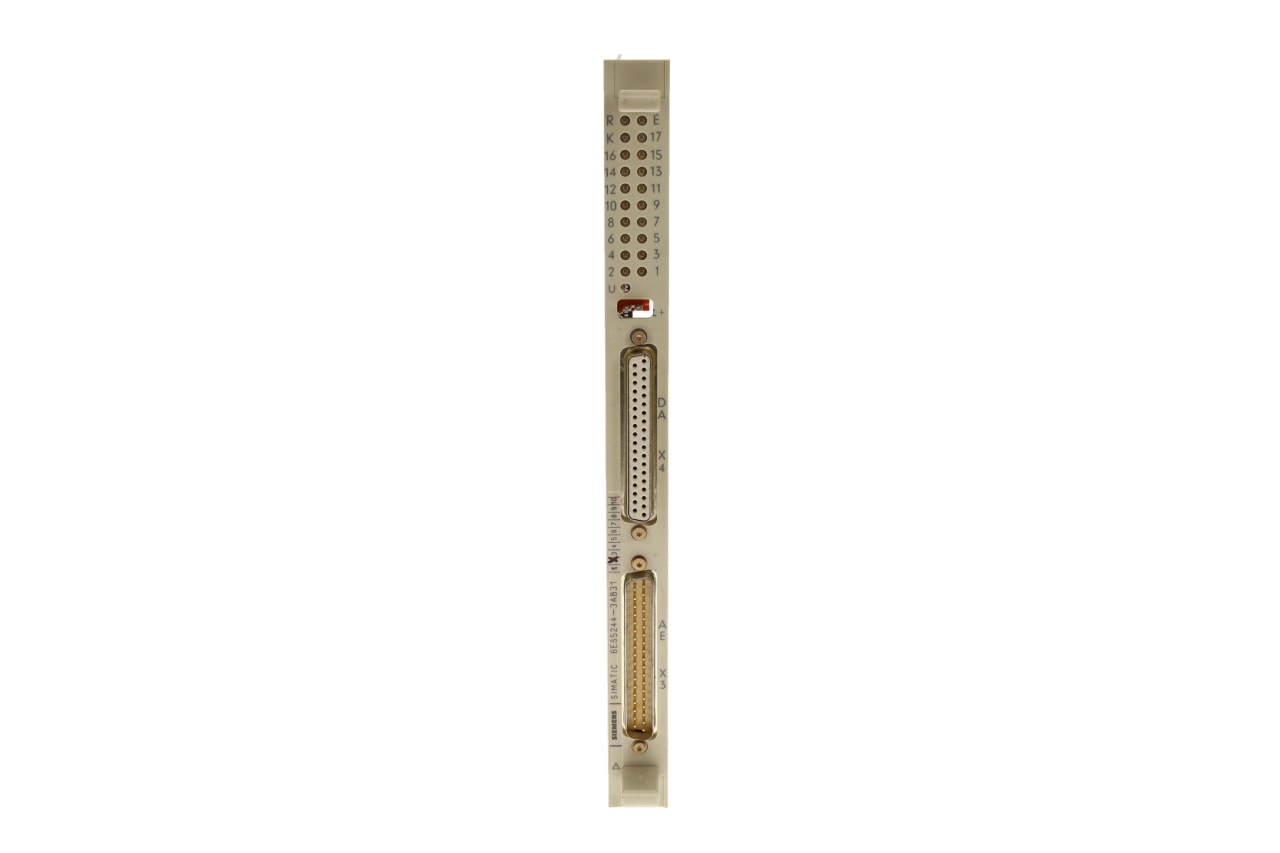SIEMENS 6ES5244-3AB31