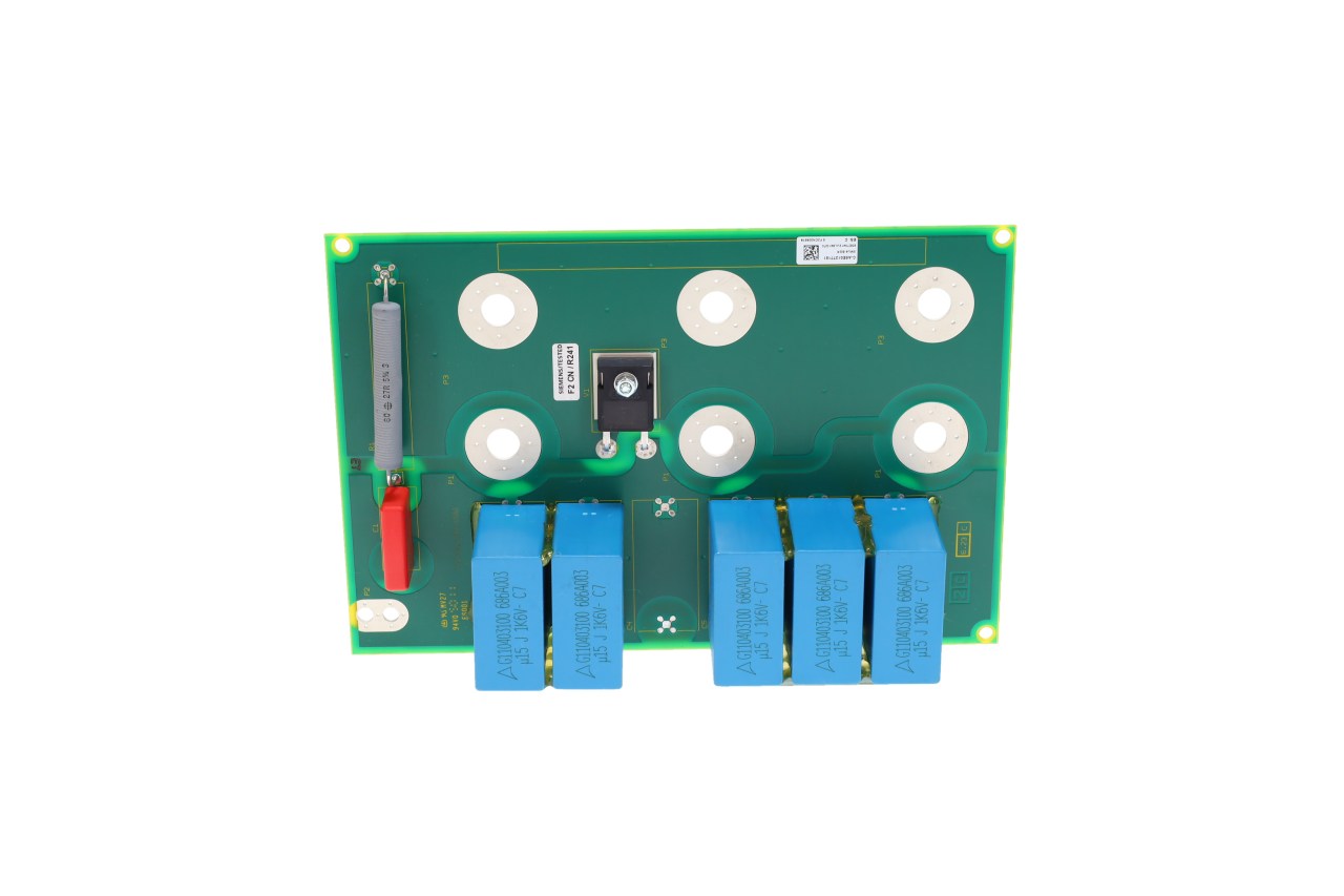 SIEMENS 6SE7041-2UL84-1GF0