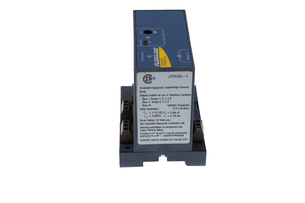 1001 Level Control Switch LC90-1001 Level Control by FLOWLINE