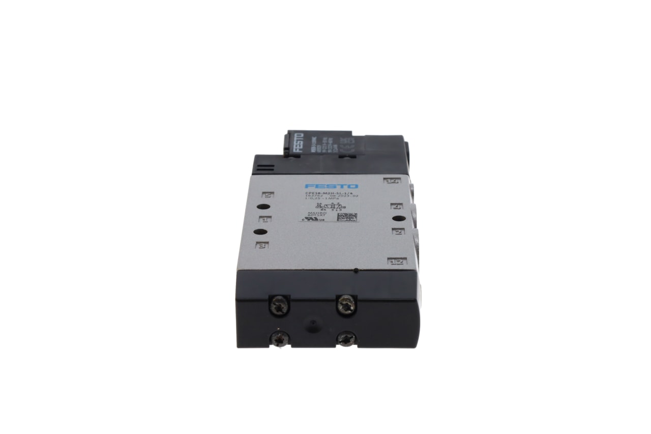 FESTO CPE18-M2H-5L-1/4