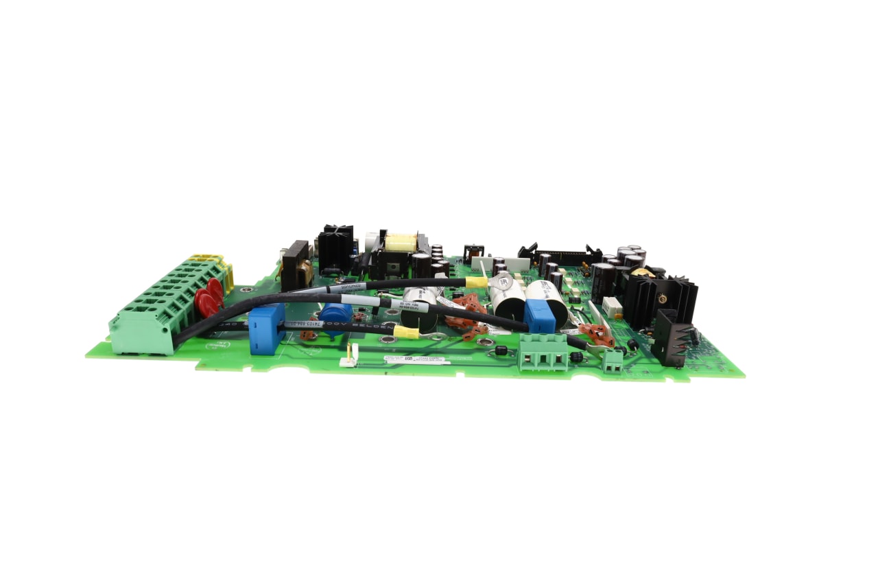ALLEN BRADLEY 1336-BDB-SP6D