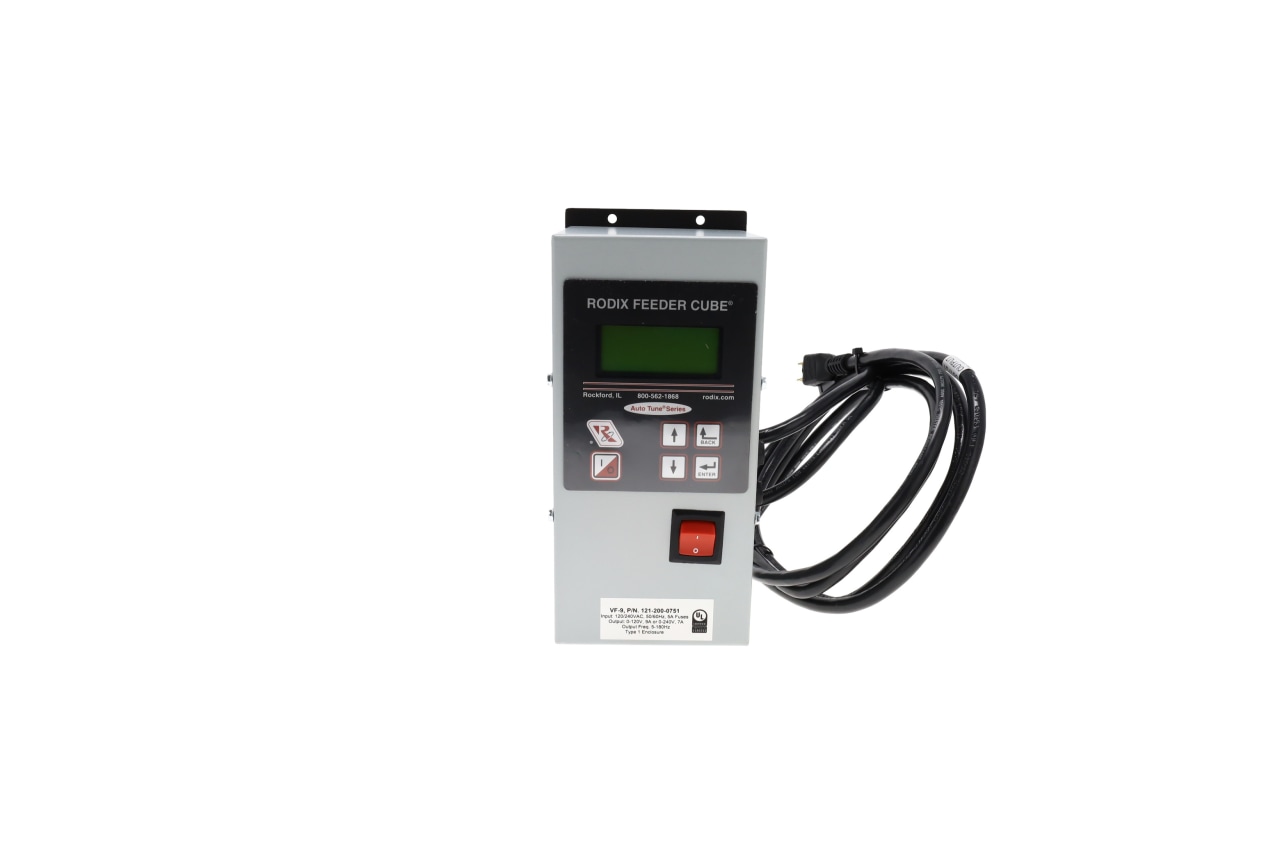 RODIX 121-200-0751