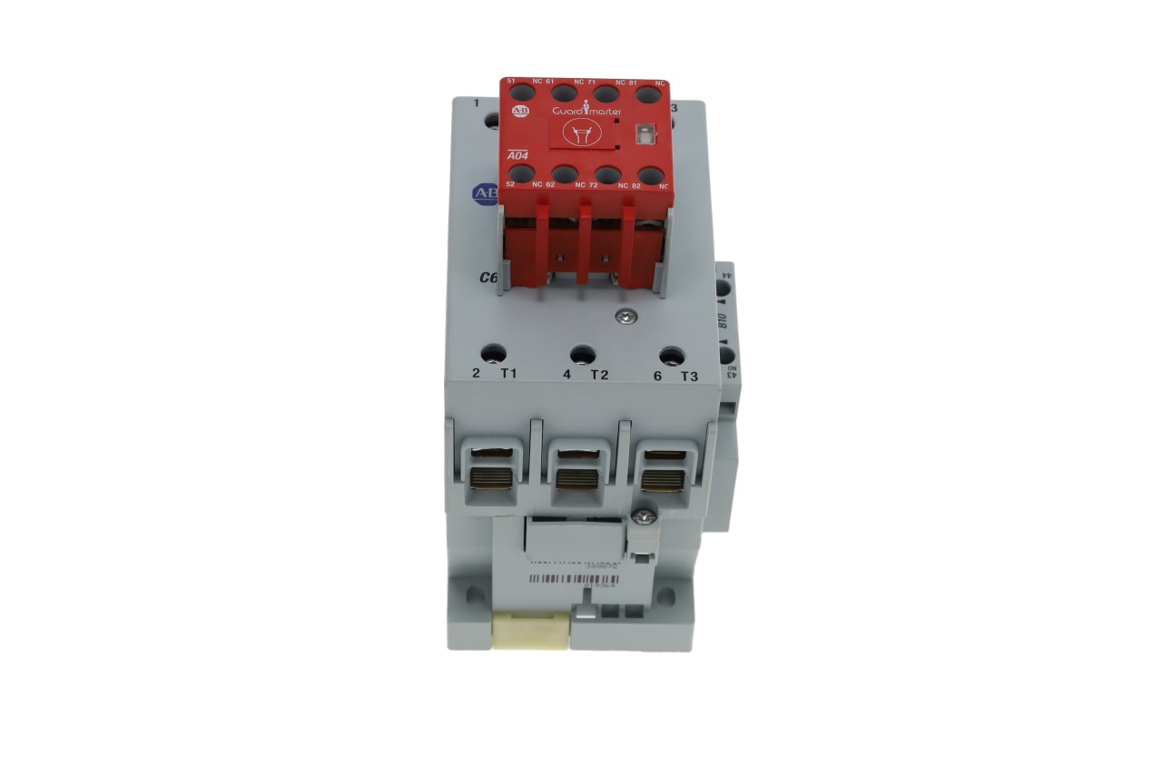 ALLEN BRADLEY 100S-C60DJ14C