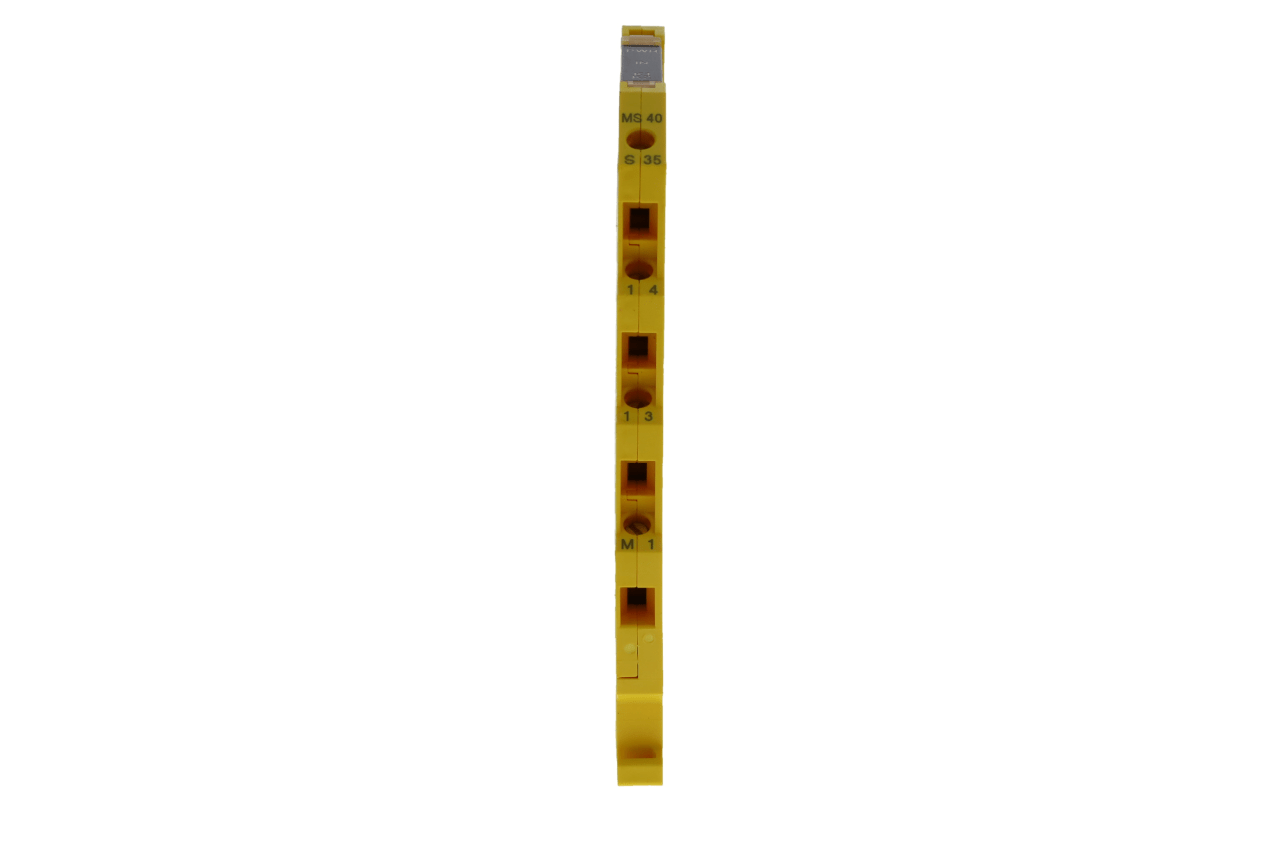PHOENIX CONTACT PSR-MS40-1NO-1DO-24DC-SC