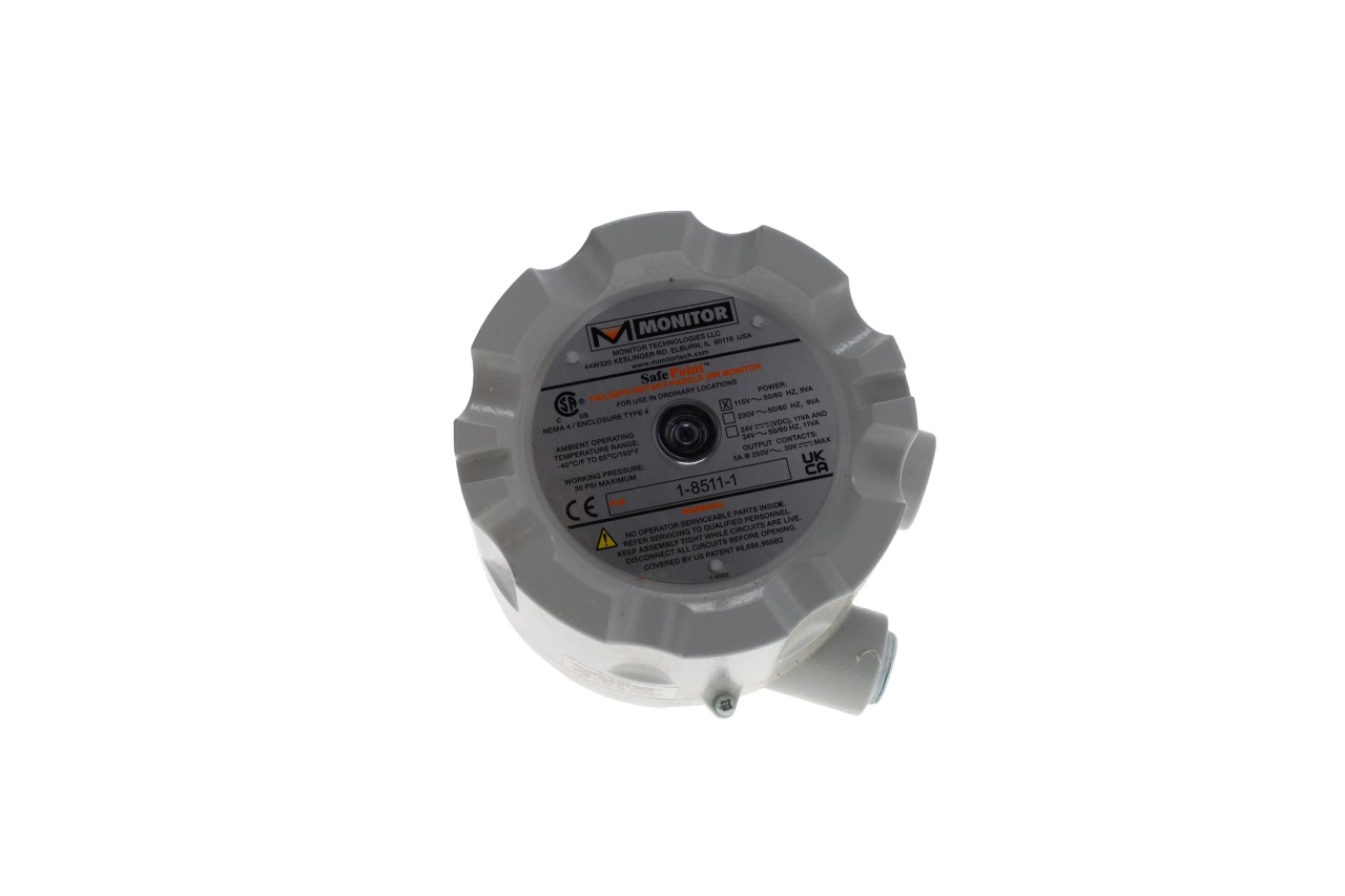 MONITOR TECHNOLOGIES 1-8511-1