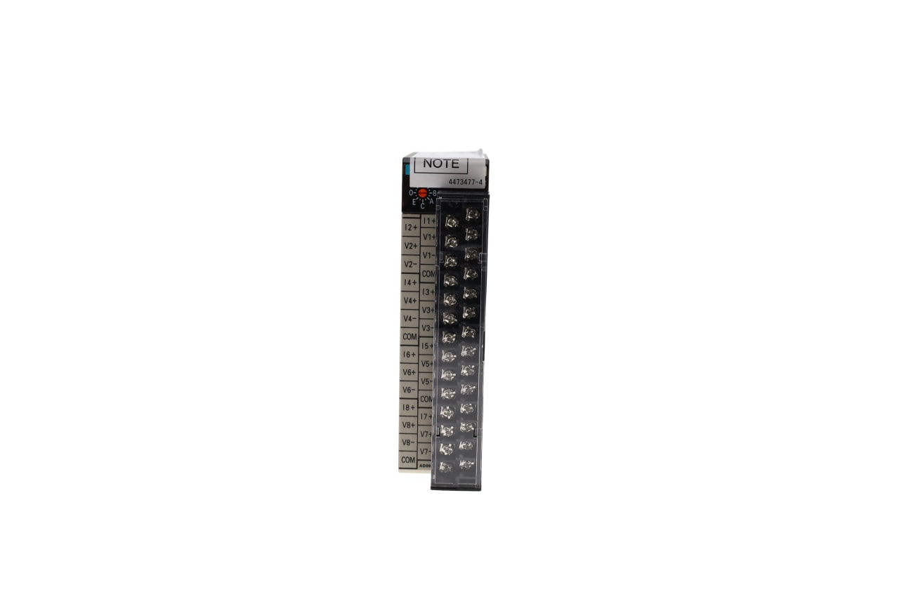 OMRON C200HAD003