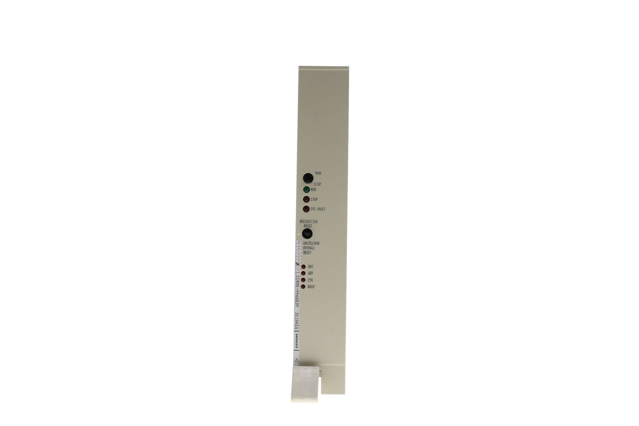 SIEMENS 6ES5946-3UA22