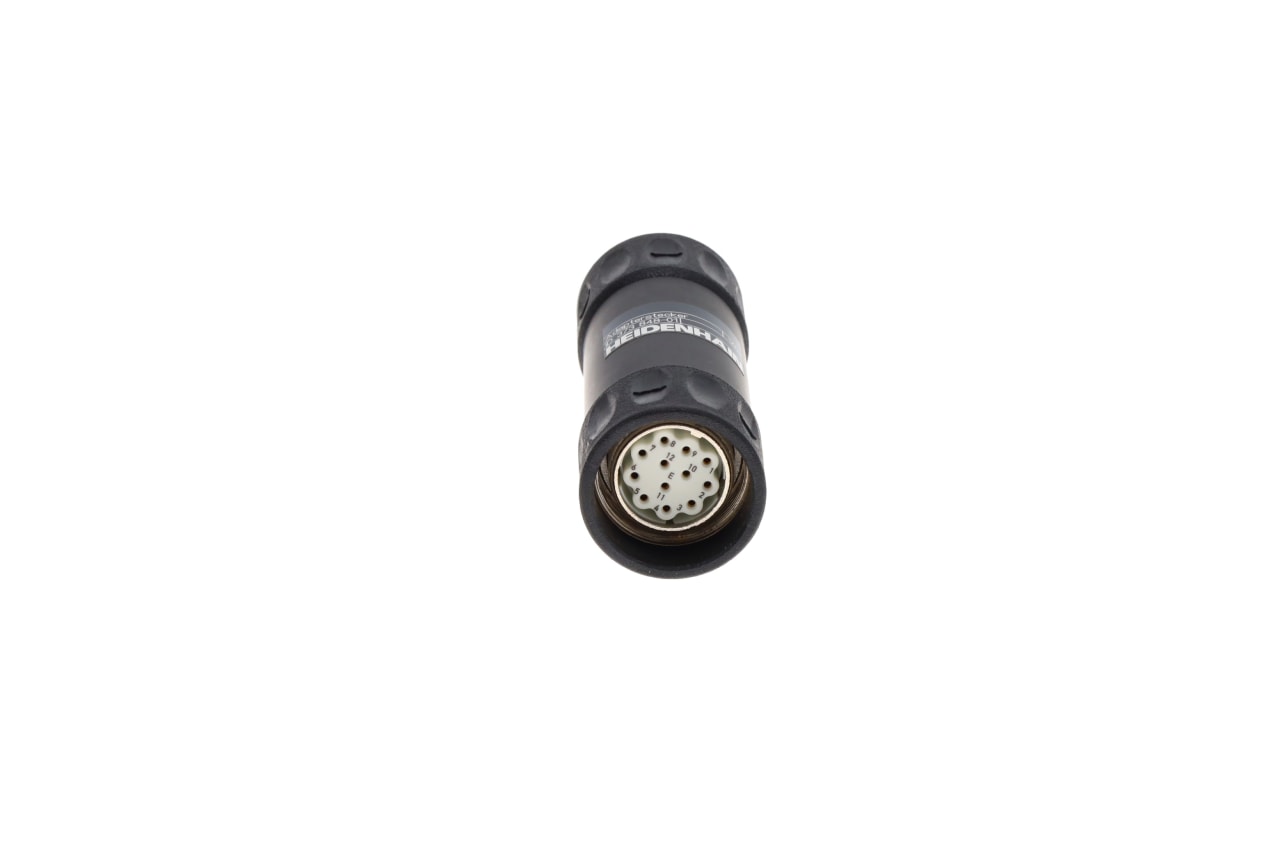 HEIDENHAIN CORP 373848-01