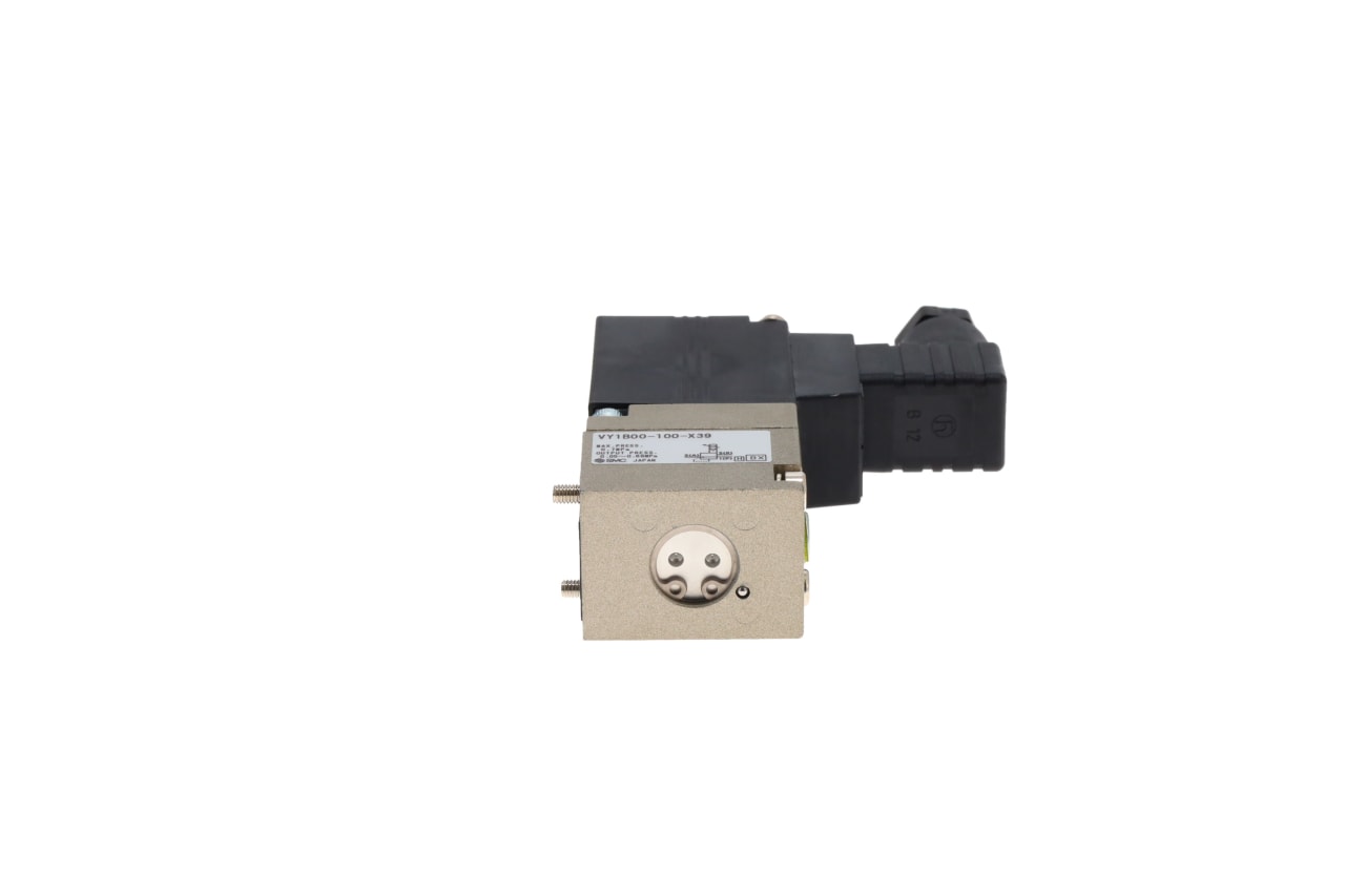SMC VY1B00-100-X39