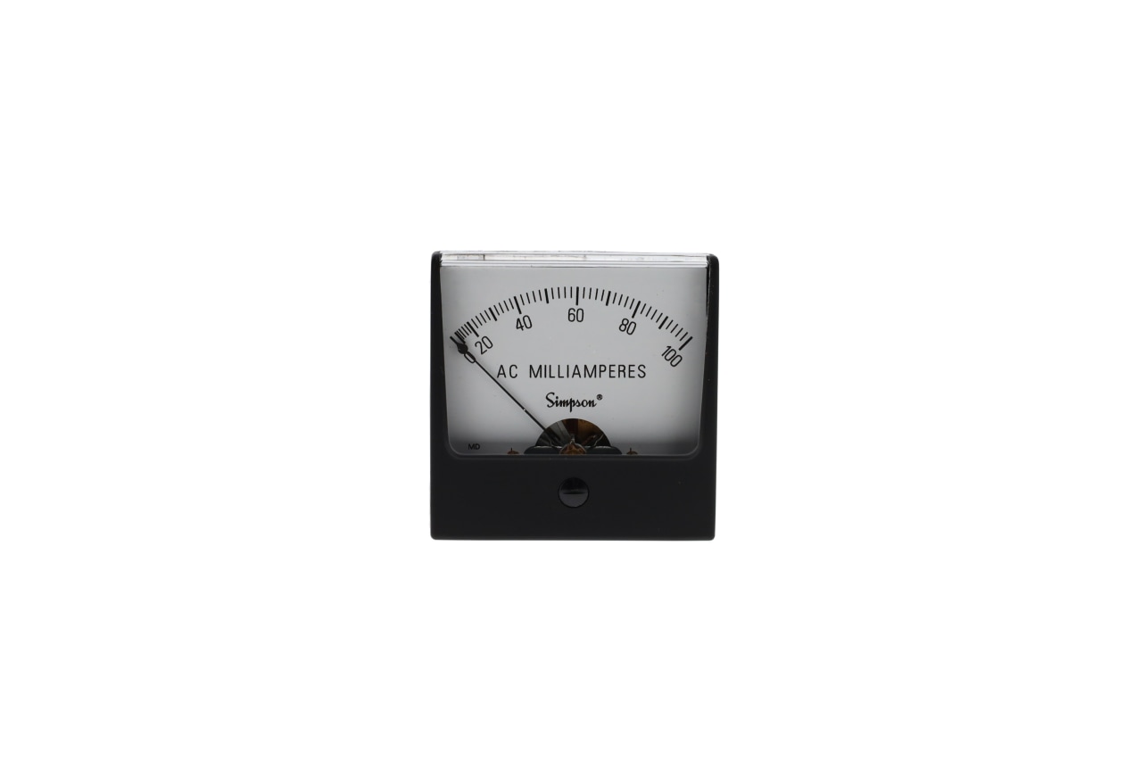 SIMPSON 06296
