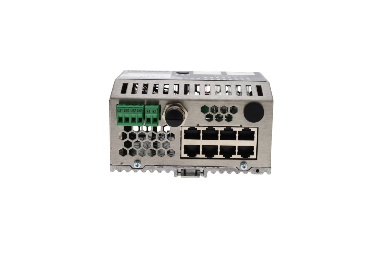 PHOENIX CONTACT FL SWITCH SMCS 8TX
