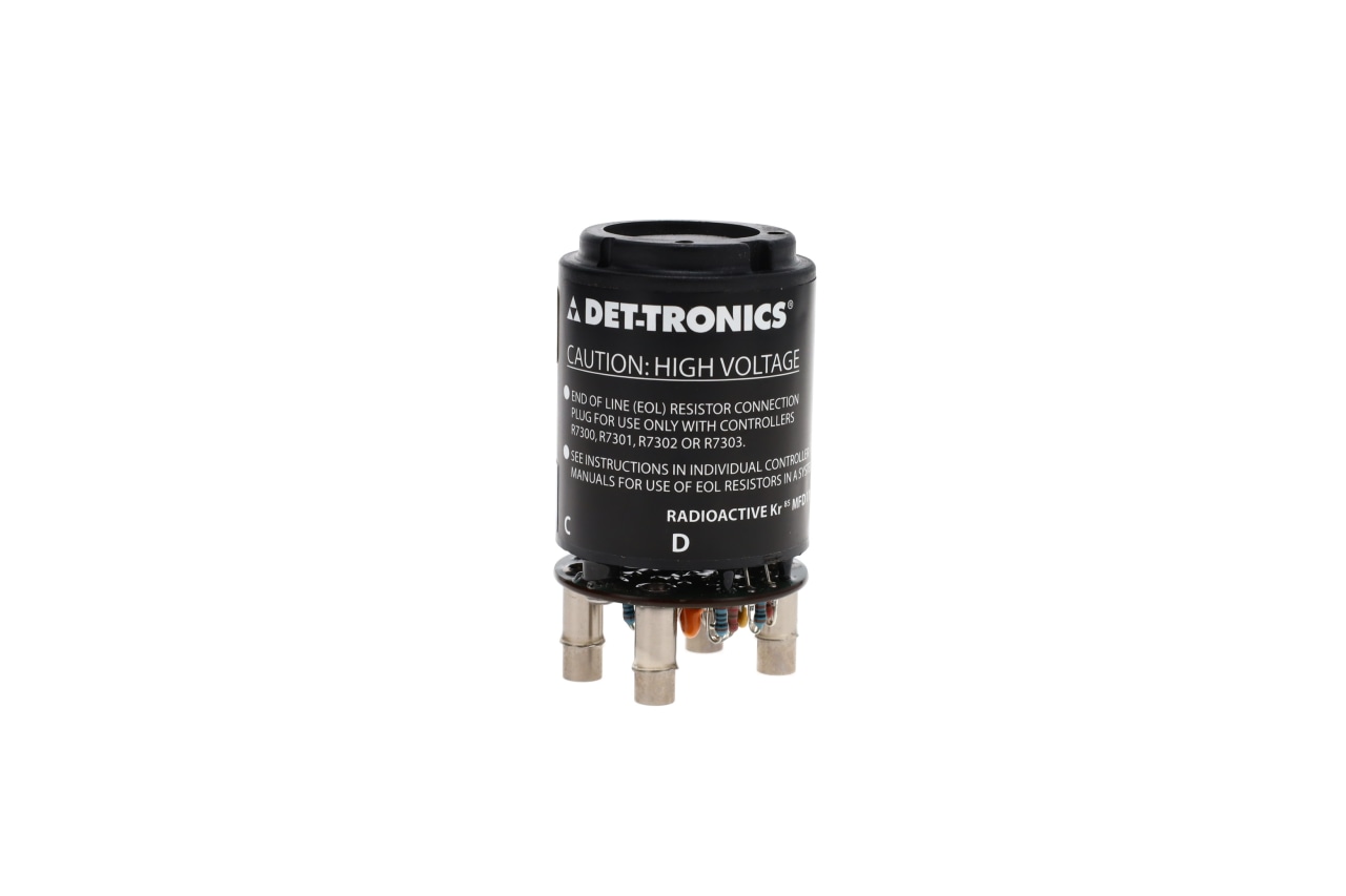 DET TRONICS 003240-210