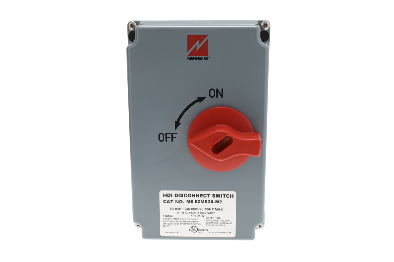 MENNEKES ME-80MS2A-M2