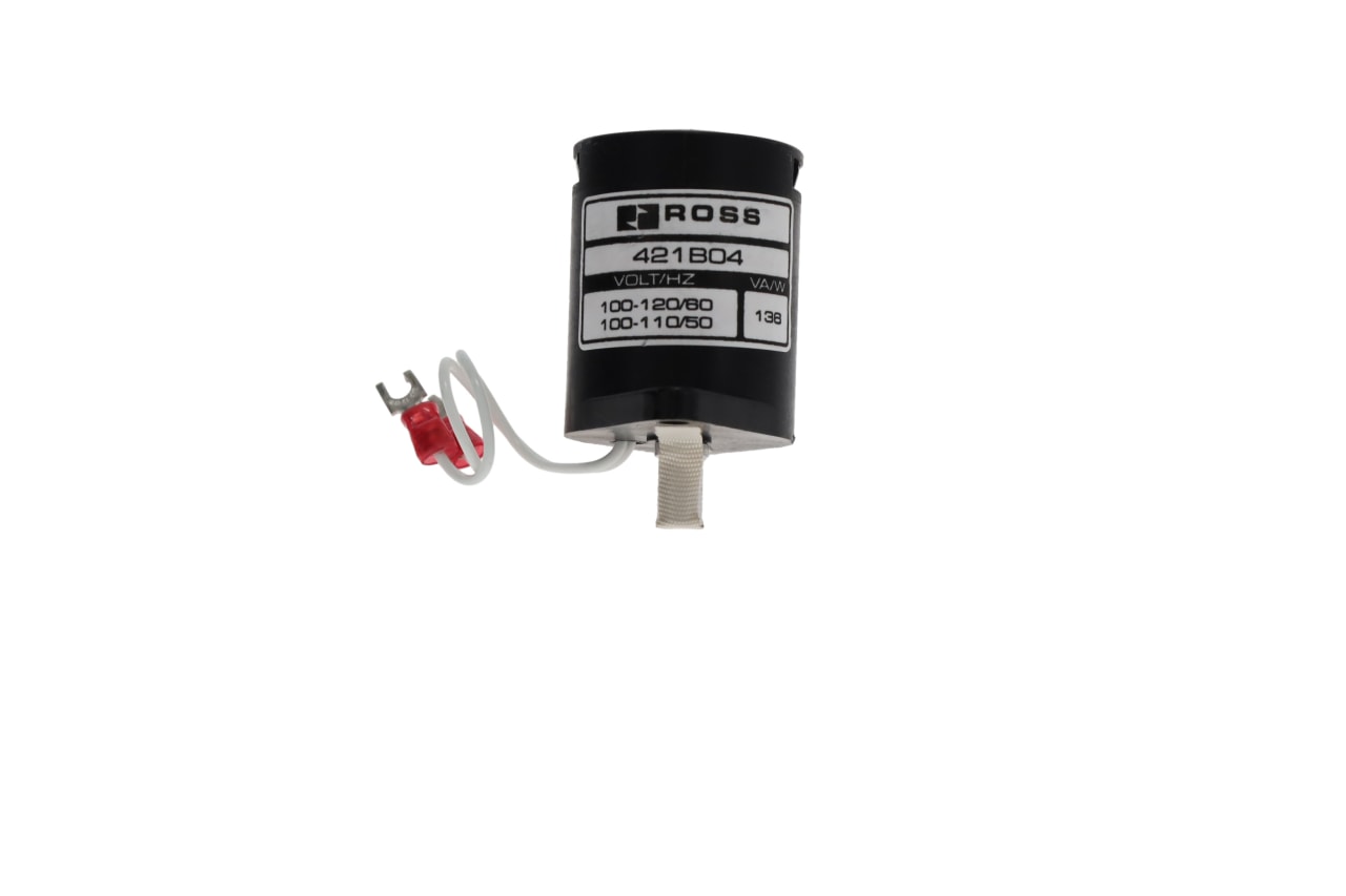 ROSS CONTROLS 421B04151
