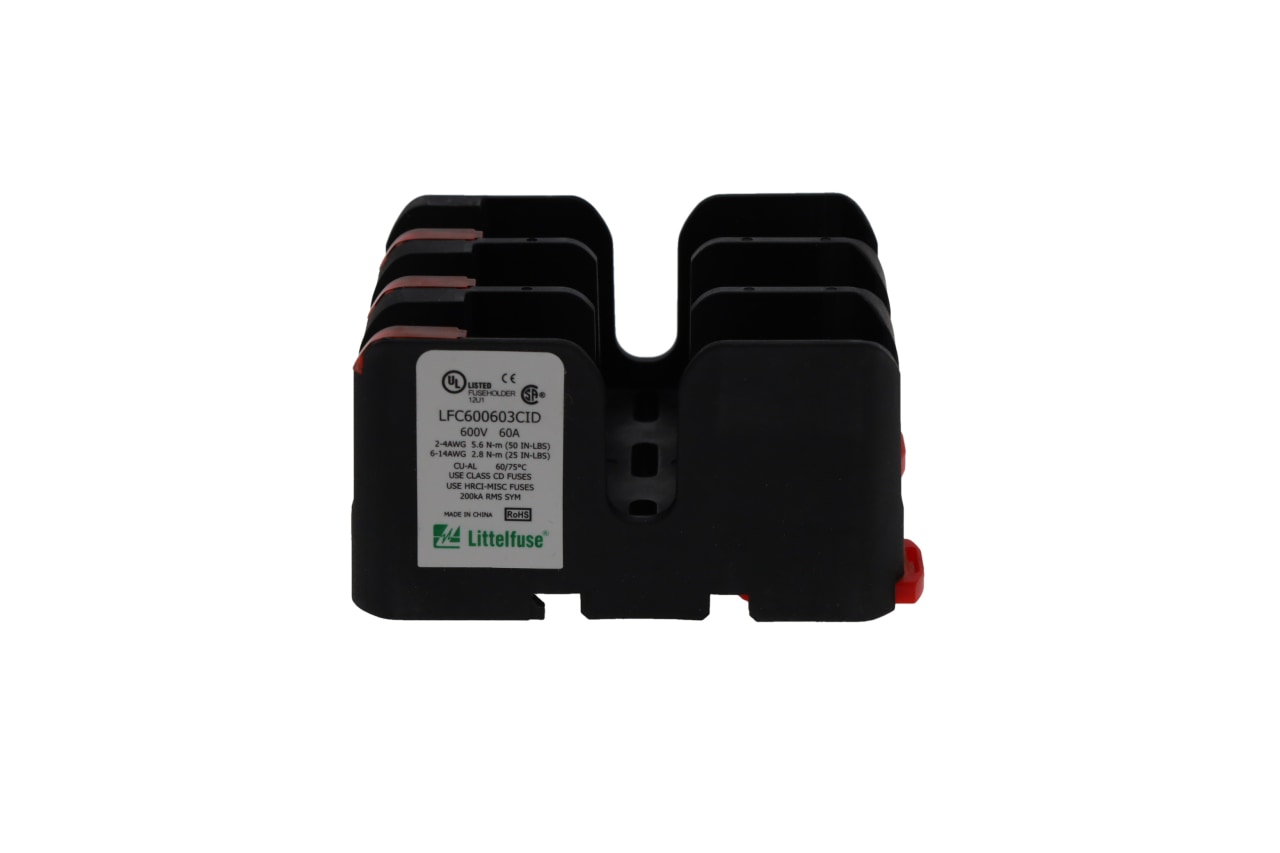 LITTELFUSE LFC60060-3CID