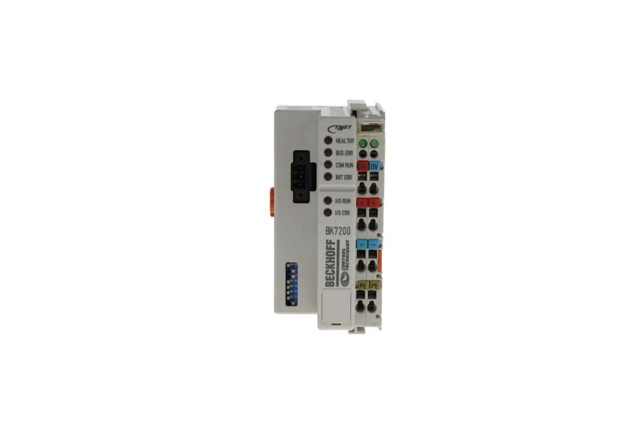 BECKHOFF BK7200