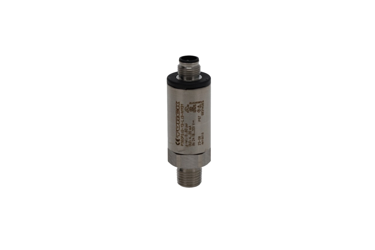 TURCK PT60PSIG-13-LI3-H1131