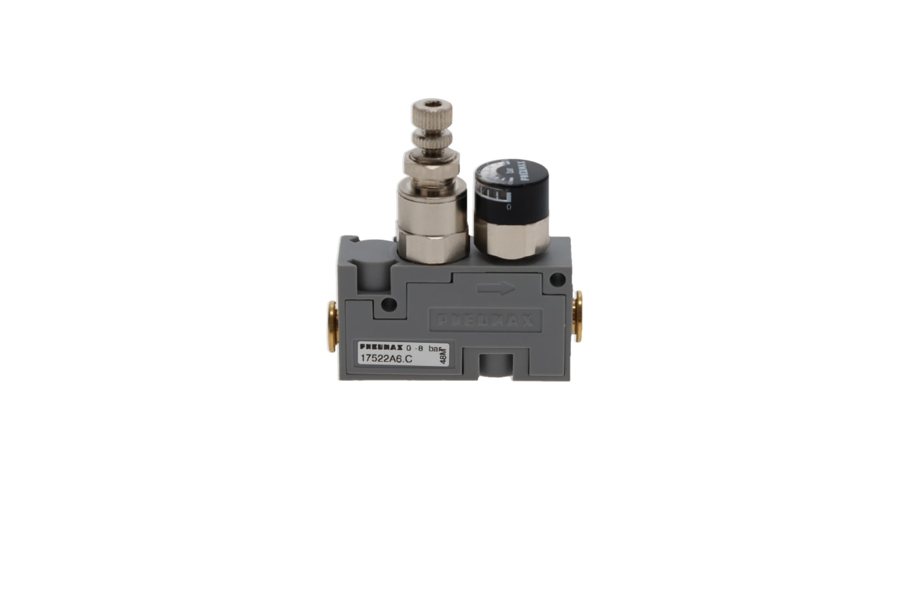 PNEUMAX 17522A6.C