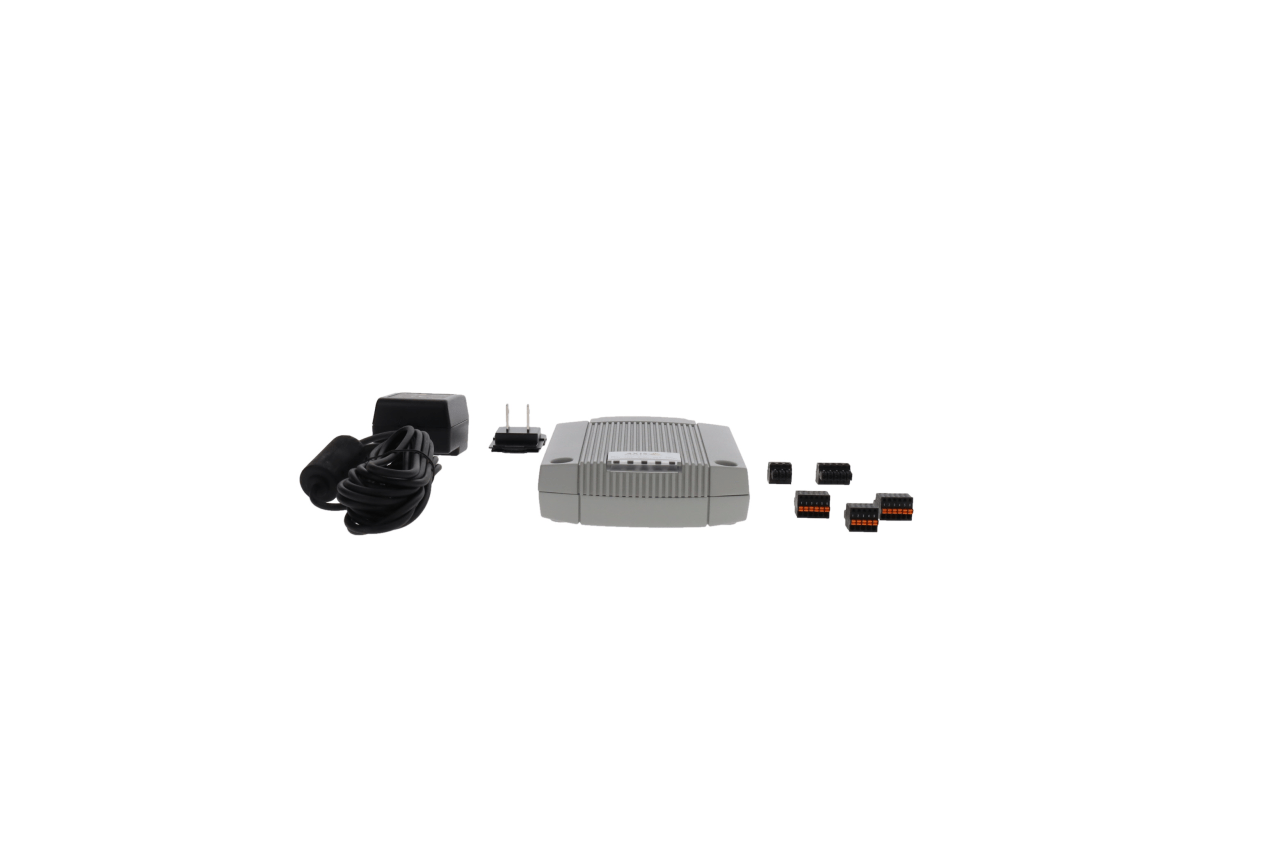 AXIS COMMUNICATIONS 0321-004