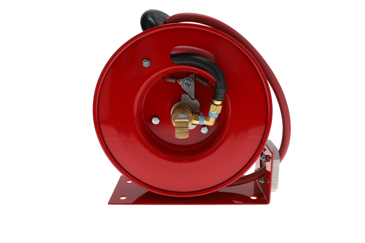 DURO HOSE REELS 2003