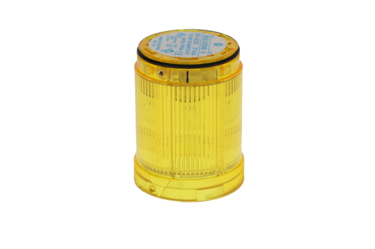 855E-24DN8 Stack Light by ALLEN BRADLEY