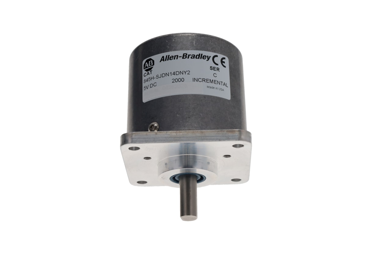 ALLEN BRADLEY 845H-SJDN14DNY2