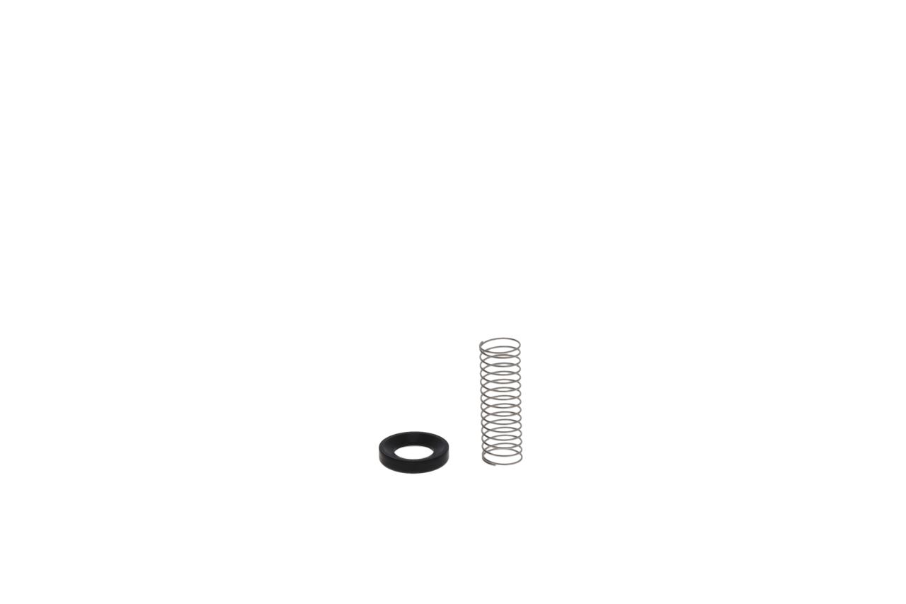 PARKER KIT-C4-1-V