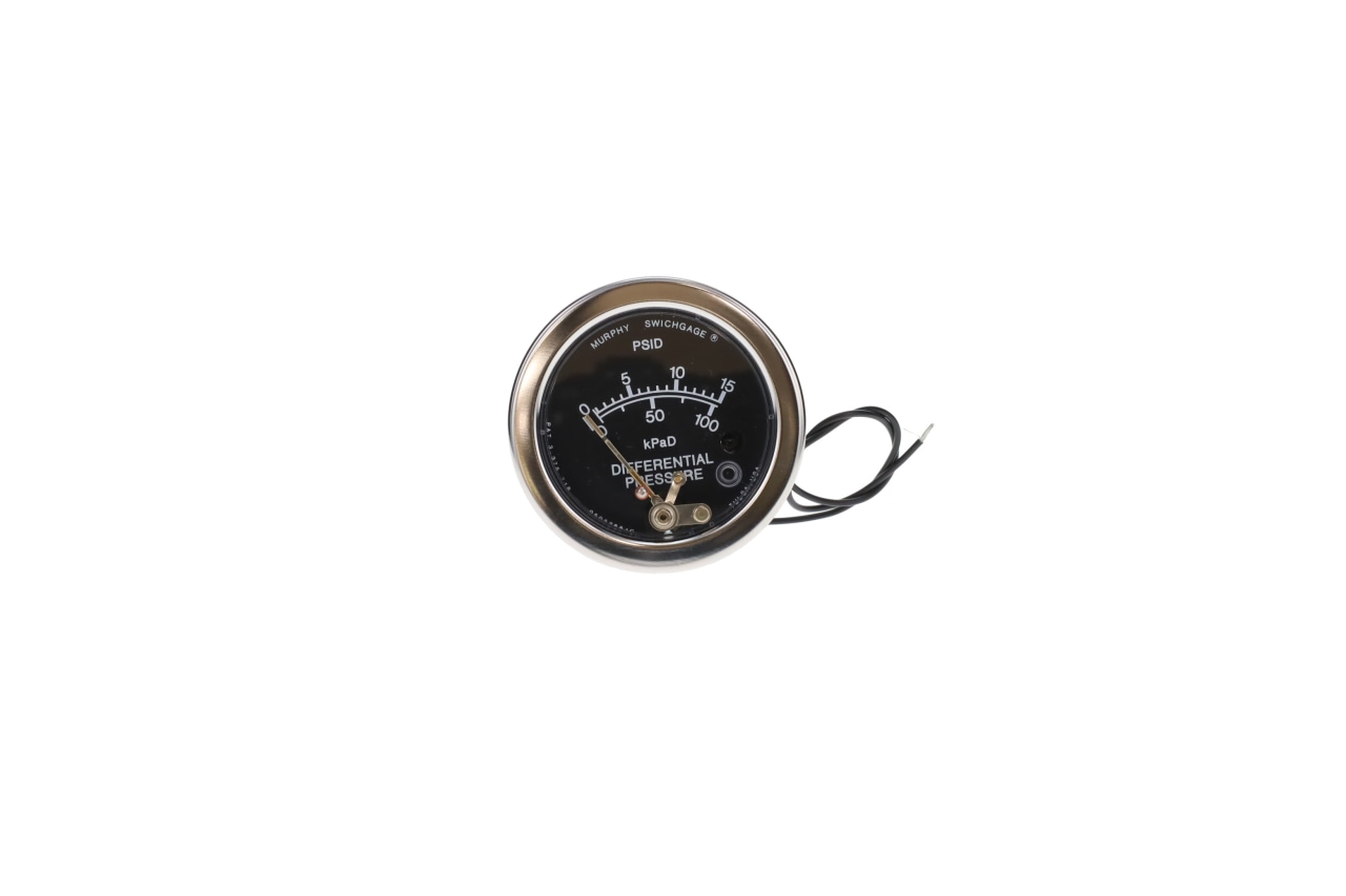 FW MURPHY 05700334