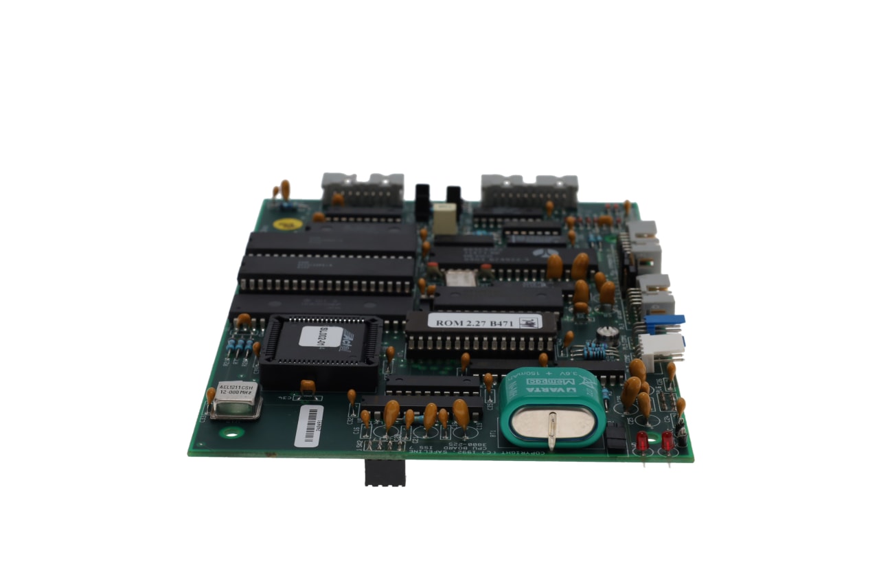 SAFELINE 3800-225