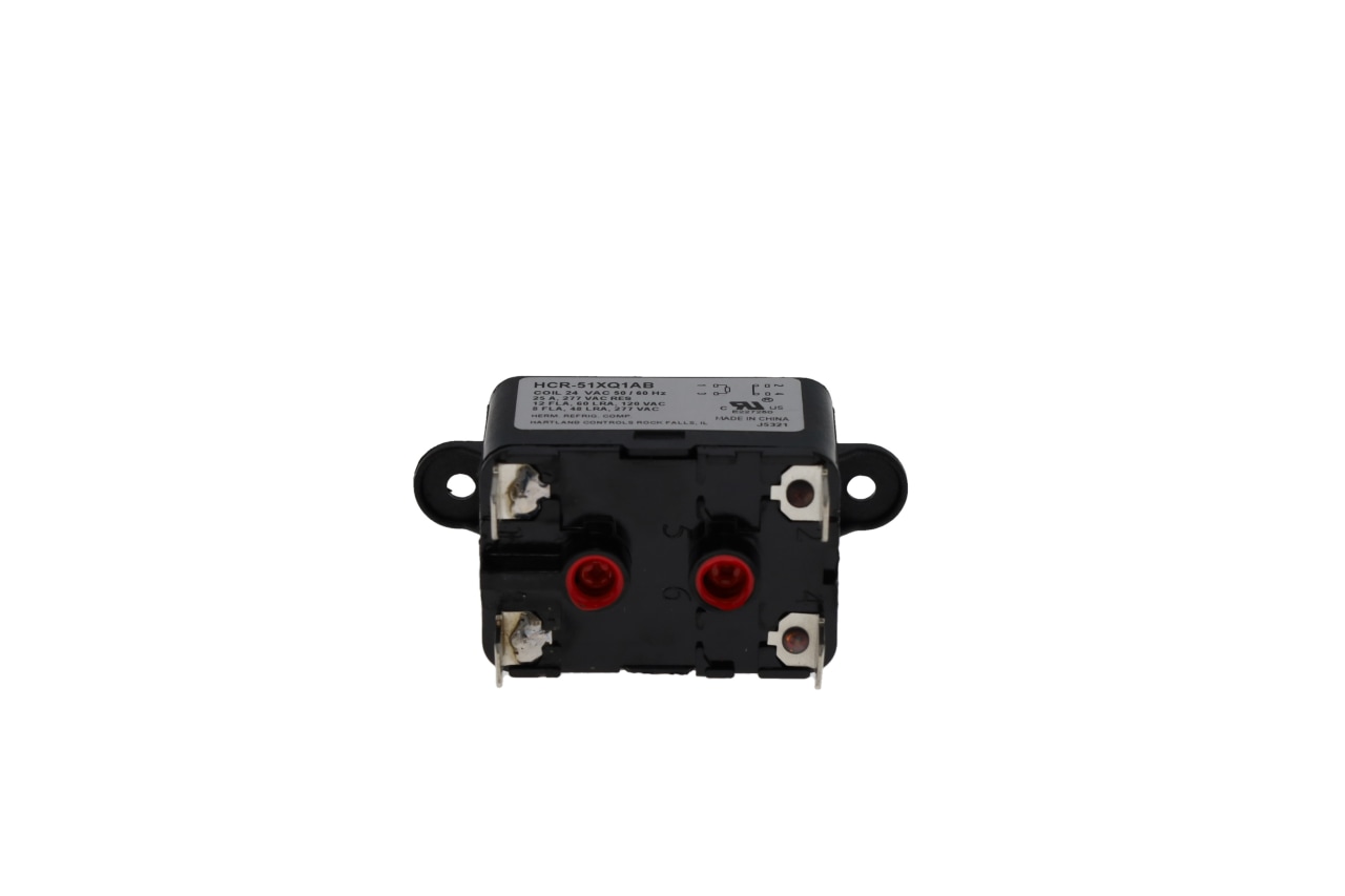 HARTLAND CONTROLS HCR-51XQ1AB