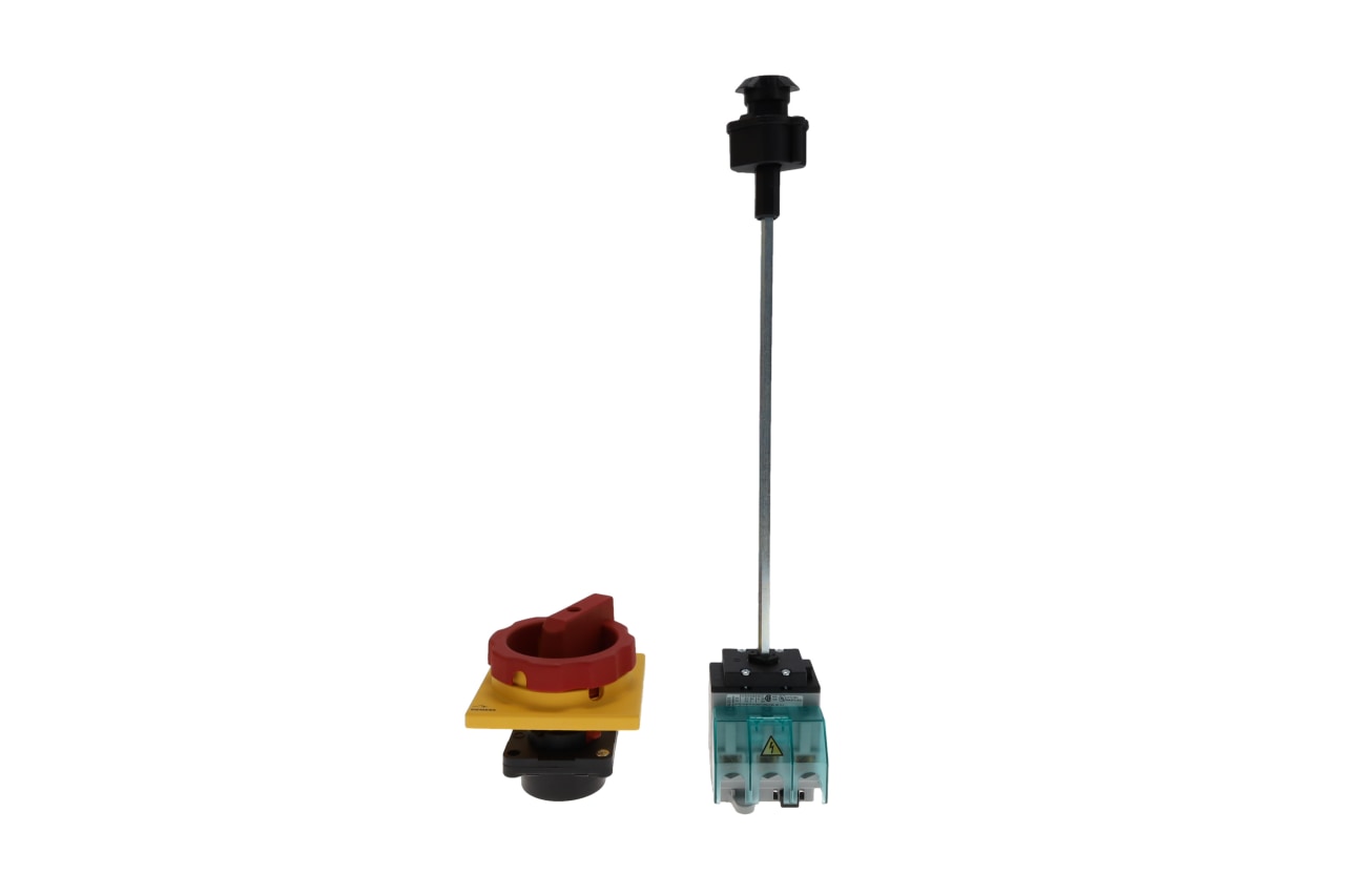SIEMENS 3LD2545-0TK53
