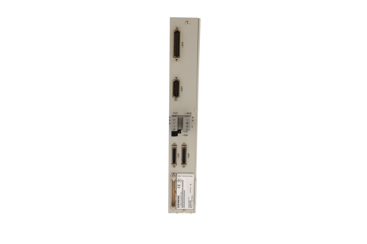 SIEMENS 6SN1118-0DG23-0AA1