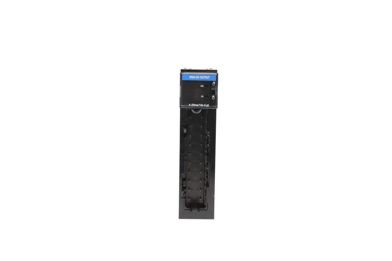 HONEYWELL TC-OAV081