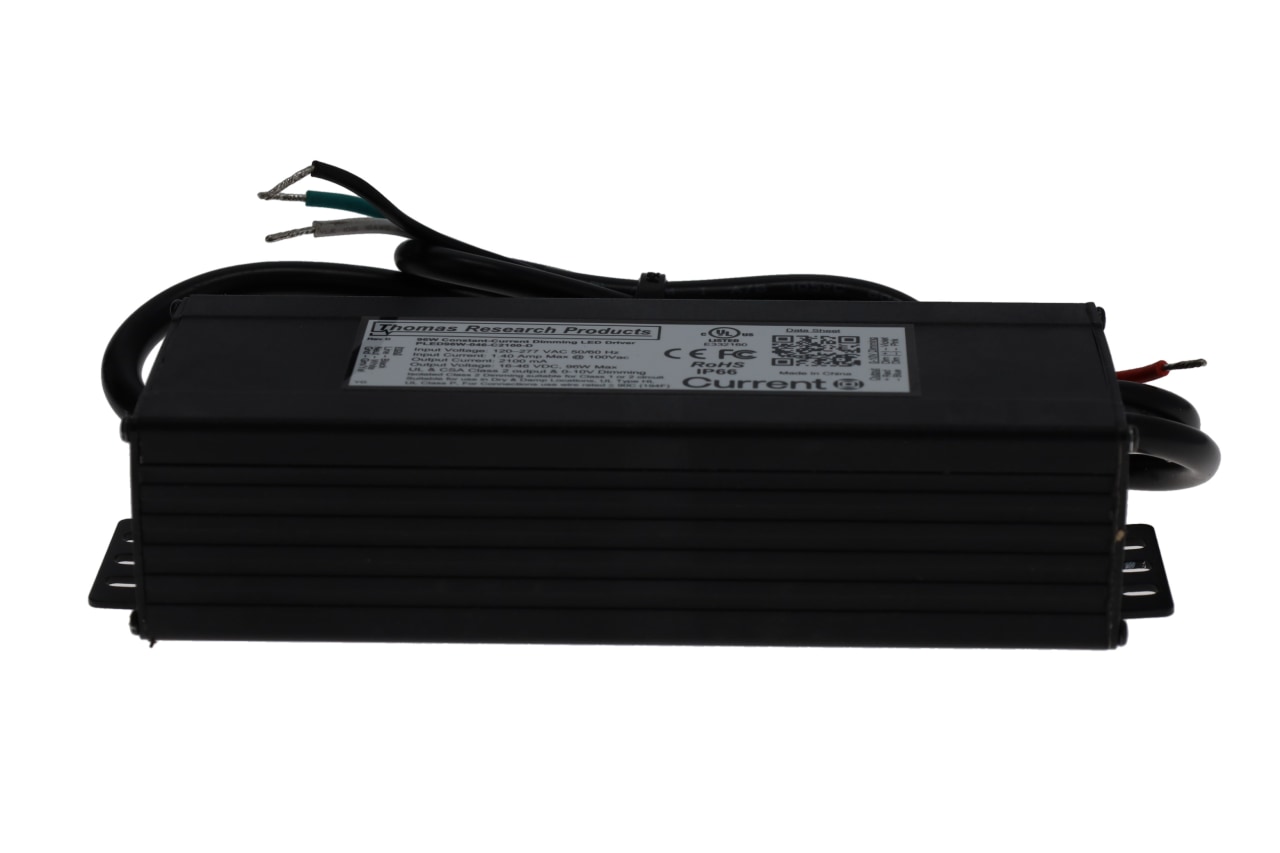 THOMAS RESEARCH PLED96W-046-C2100-D
