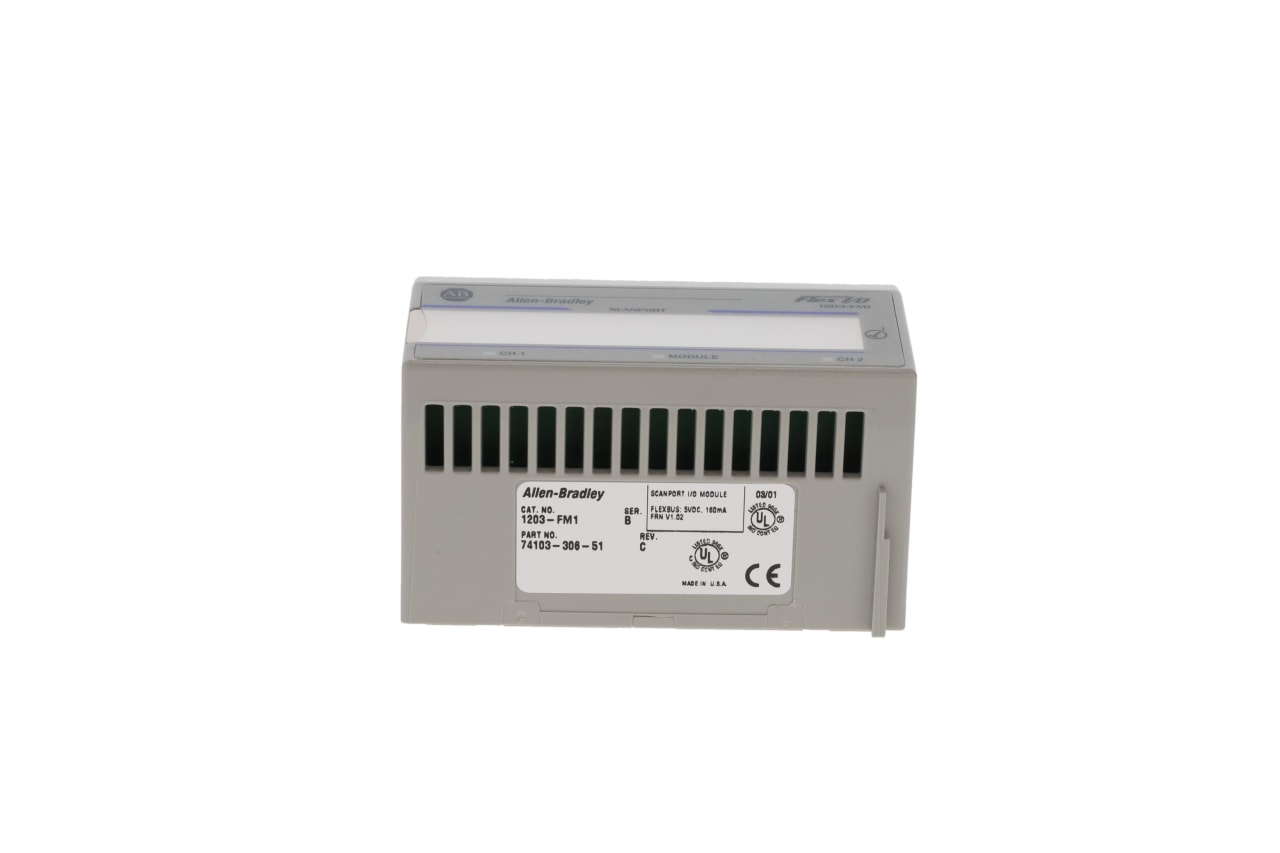 ALLEN BRADLEY 1203-FM1