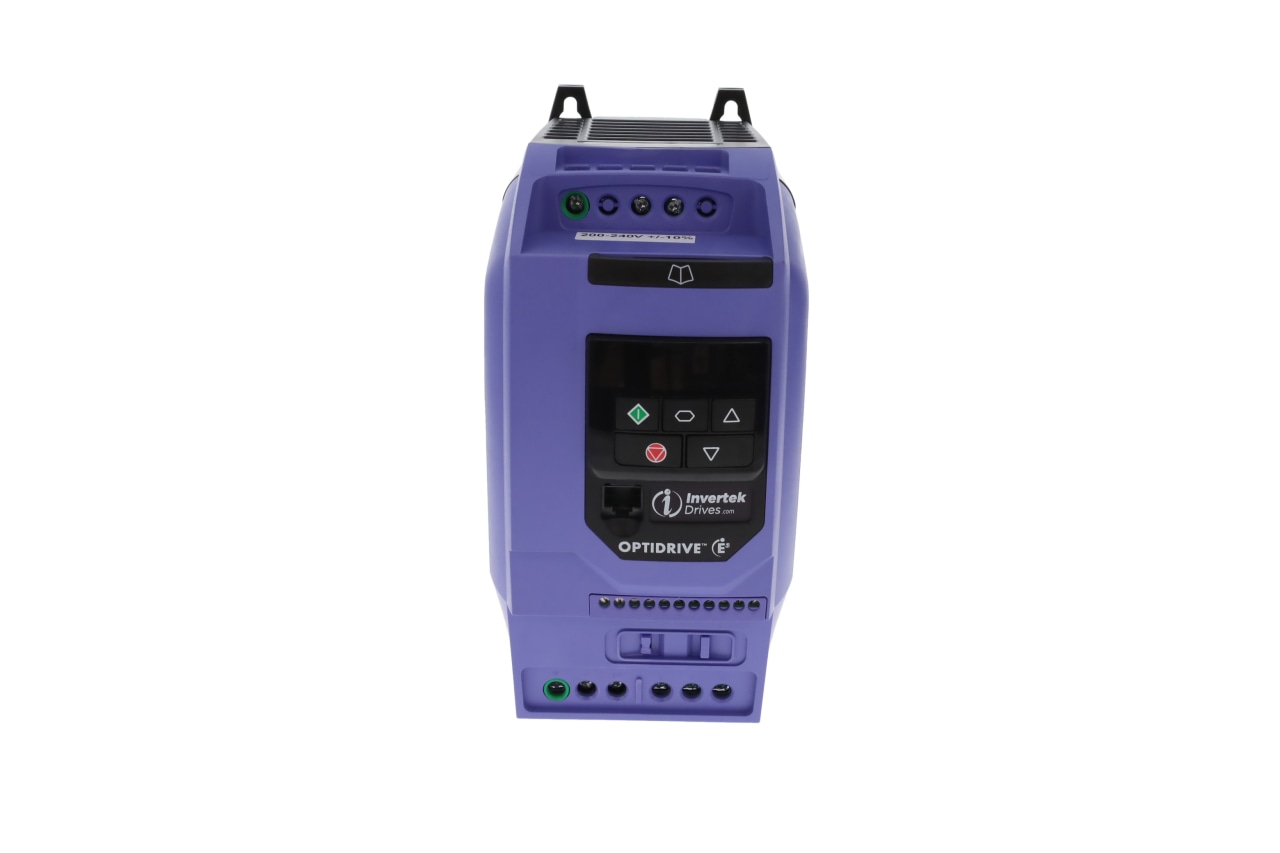 INVERTEK ODE-3-220105-1F42