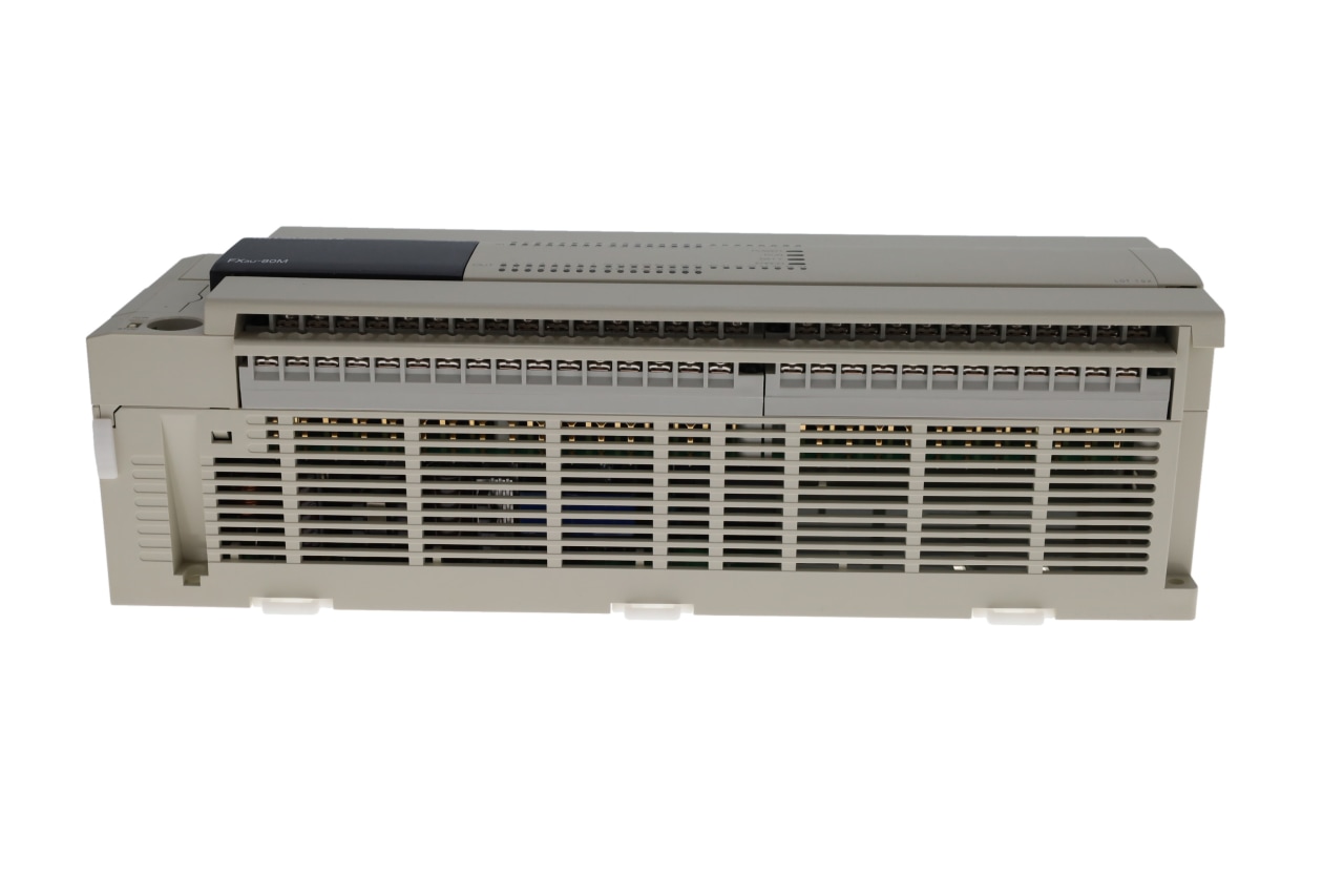 MITSUBISHI FX3U-80MT/ESS