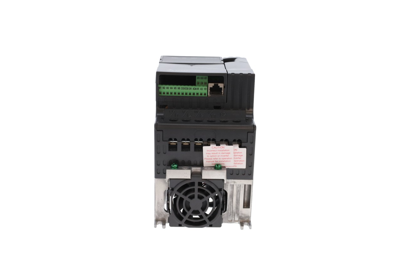 DELTA ELECTRONICS VFD022E43A